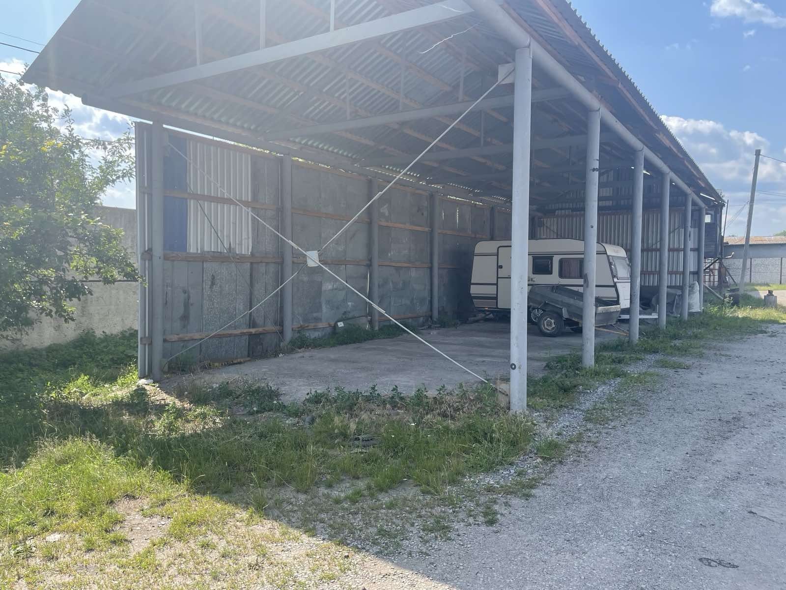 Обʼєкт нерухомості: ПЛОЩА - 700 м², ЦІНА - 245 000 $
 — HUBTRUST, Вінниця