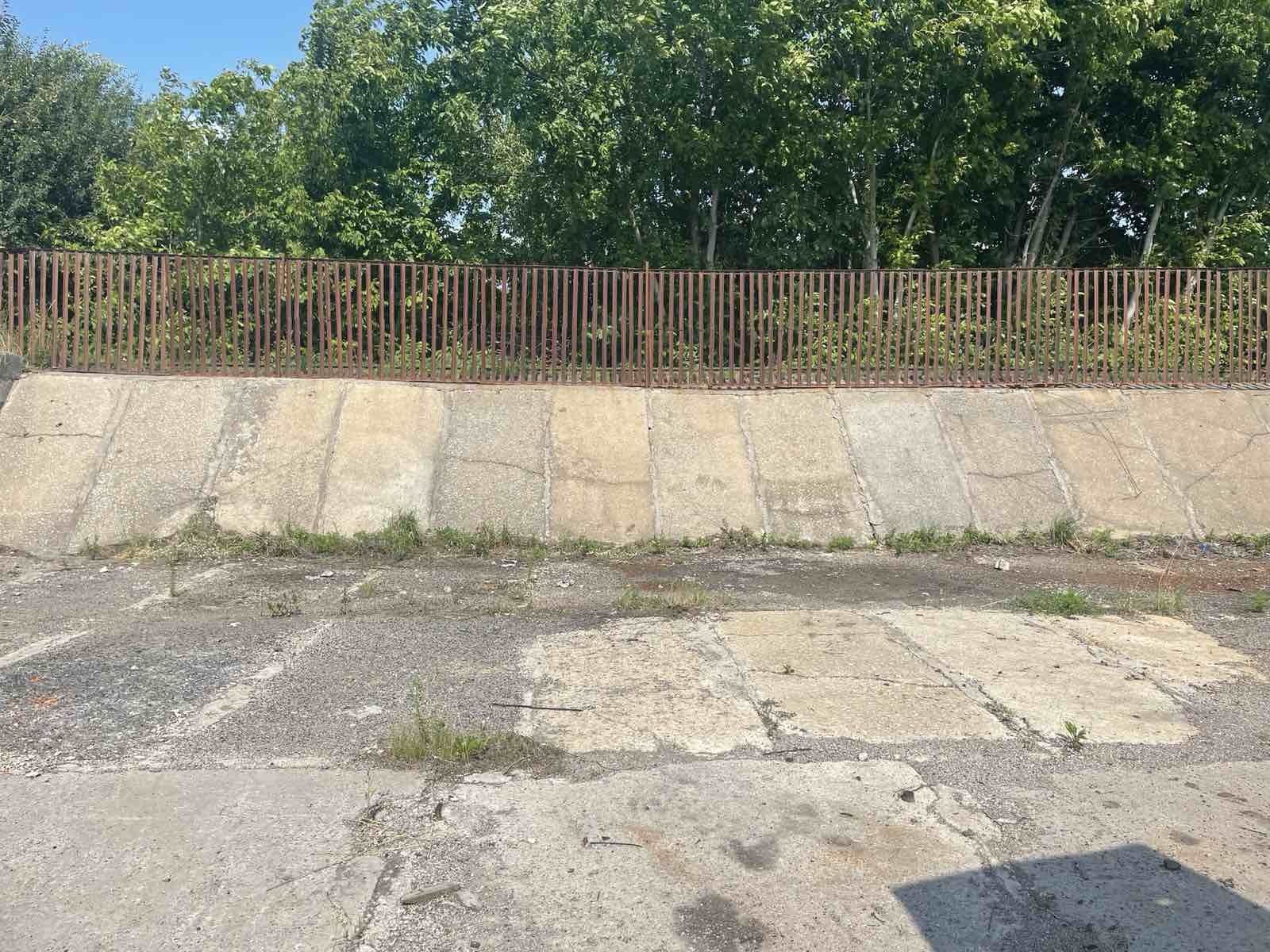 Обʼєкт нерухомості: ПЛОЩА - 700 м², ЦІНА - 245 000 $
 — HUBTRUST, Вінниця