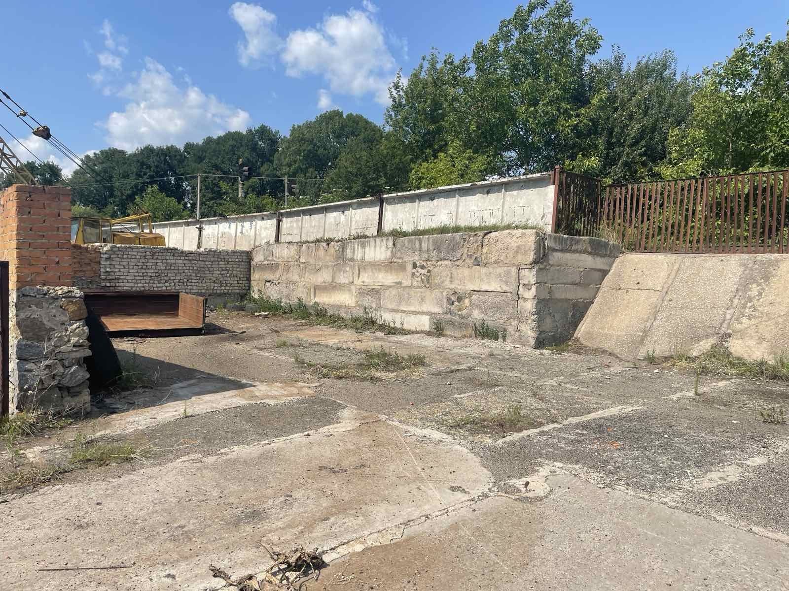 Обʼєкт нерухомості: ПЛОЩА - 700 м², ЦІНА - 245 000 $
 — HUBTRUST, Вінниця