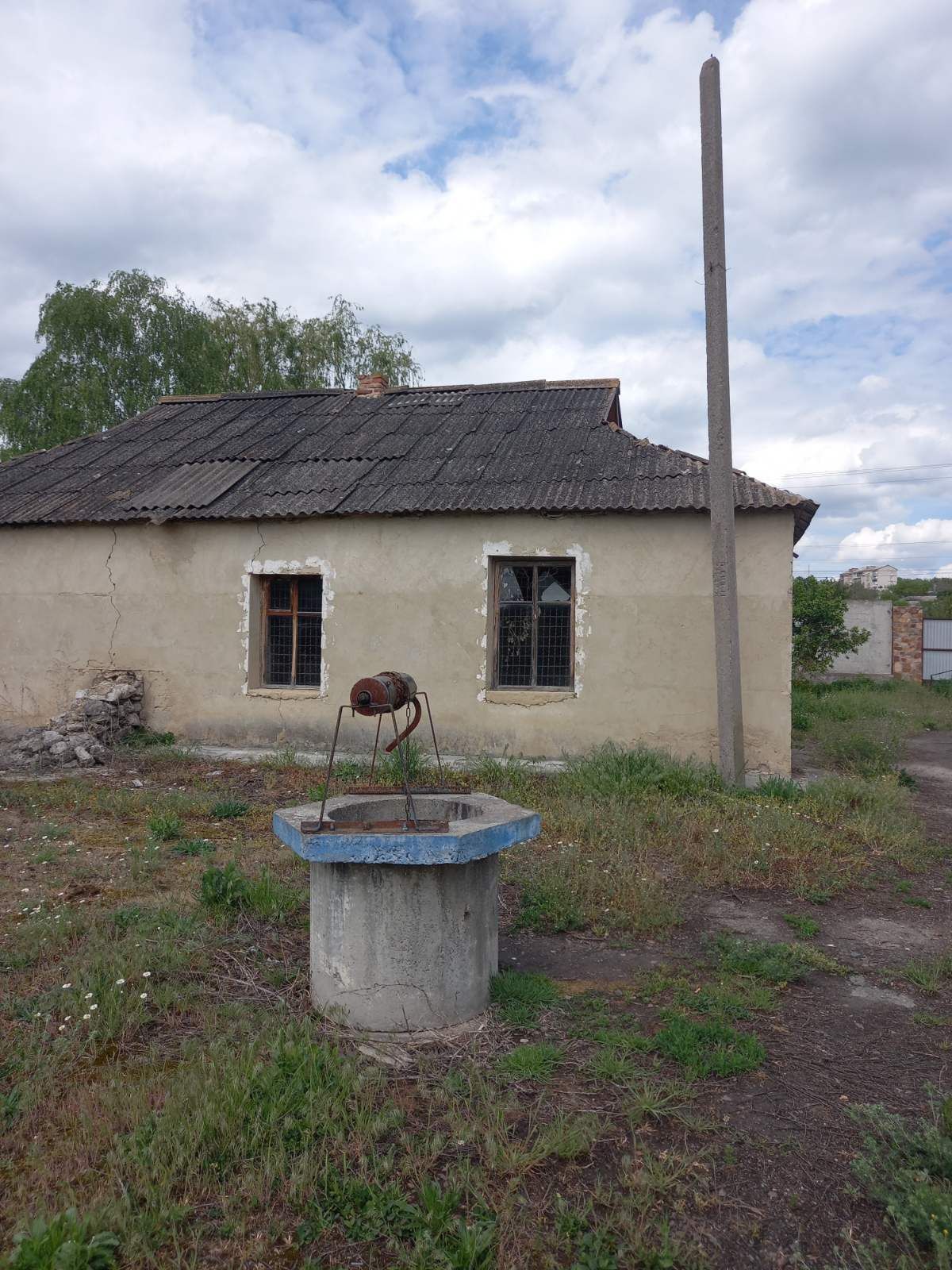 Обʼєкт нерухомості: ПЛОЩА - 66 м², ЦІНА - 25 000 $
 — HUBTRUST, Вінниця