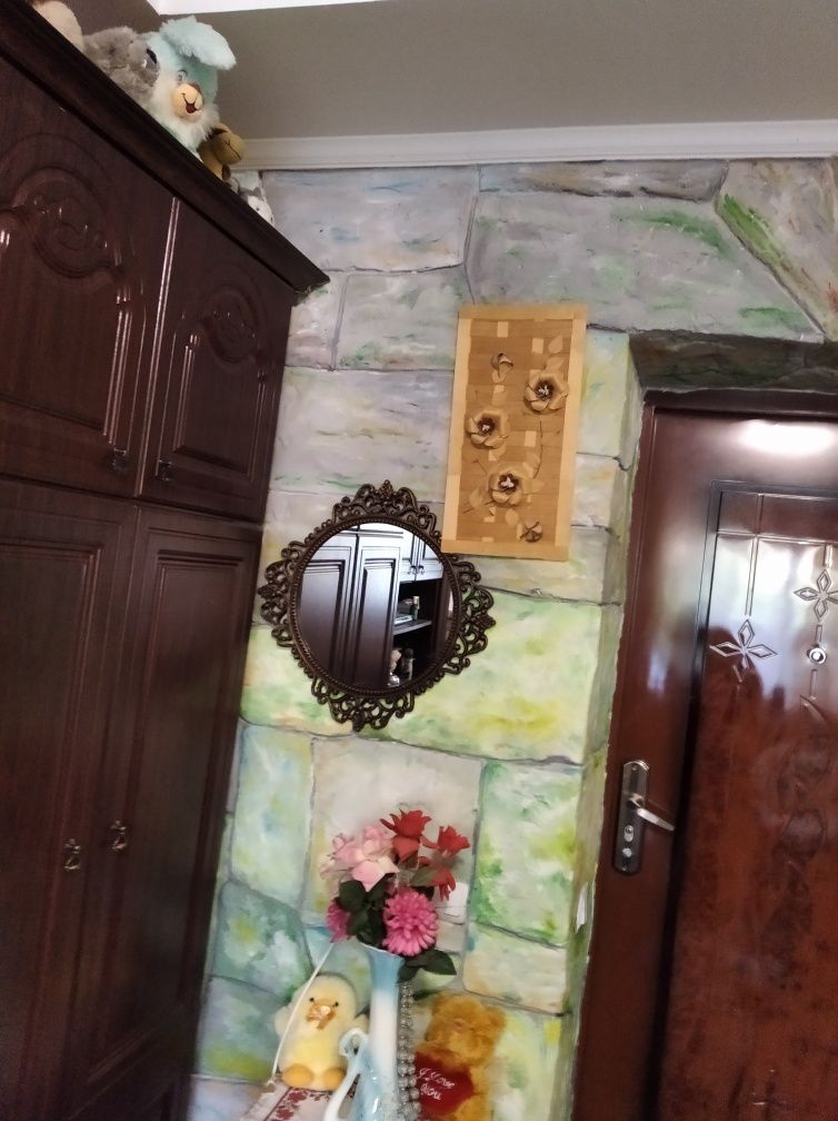 Обʼєкт нерухомості: КІМНАТА, ПЛОЩА - 22.3 м², ЦІНА - 8 000 $
 — HUBTRUST, Вінниця