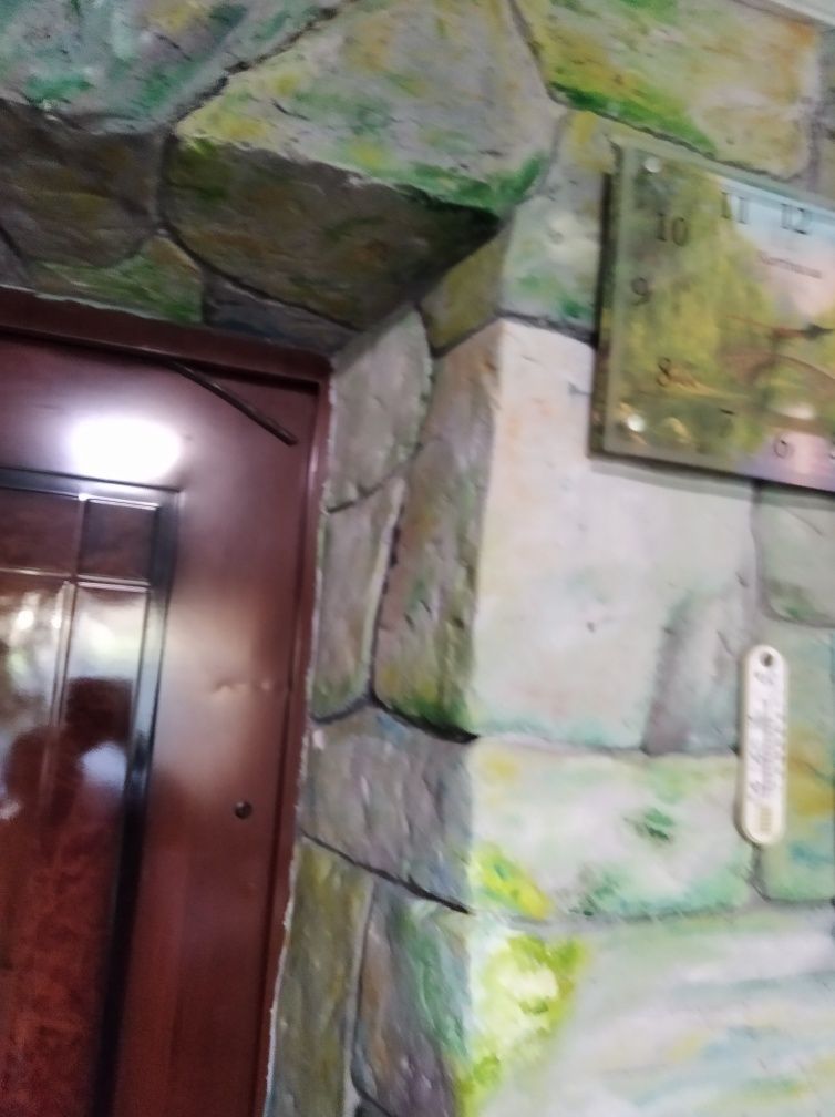 Обʼєкт нерухомості: КІМНАТА, ПЛОЩА - 22.3 м², ЦІНА - 8 000 $
 — HUBTRUST, Вінниця