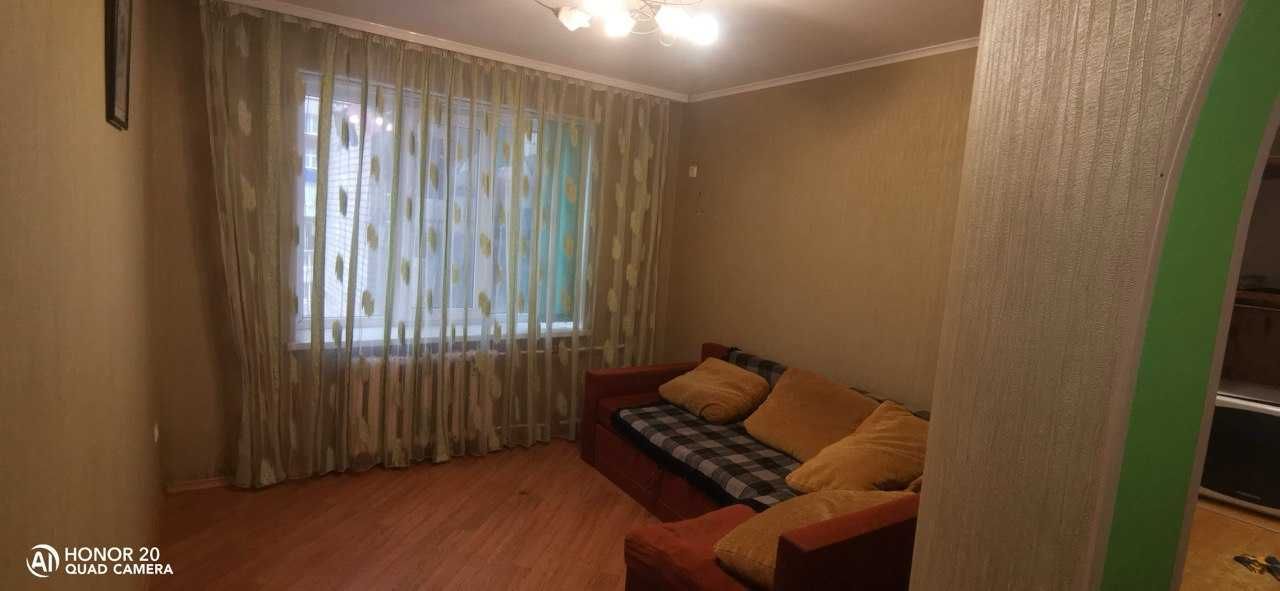 КІМНАТА, ПЛОЩА - 23 м², ЦІНА - 17 000 $

