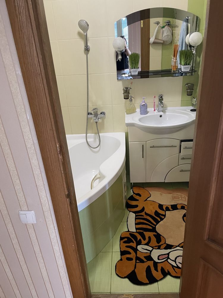Обʼєкт нерухомості: 3 КІМ. КВАРТИРА, ПЛОЩА - 80 м², ЦІНА - 597 $
 — HUBTRUST, Вінниця