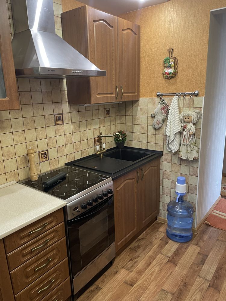 Обʼєкт нерухомості: 3 КІМ. КВАРТИРА, ПЛОЩА - 80 м², ЦІНА - 597 $
 — HUBTRUST, Вінниця