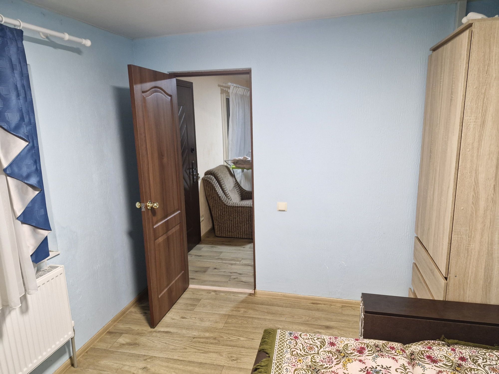Обʼєкт нерухомості: 2 КІМ. КВАРТИРА, ПЛОЩА - 45 м², ЦІНА - 334 $
 — HUBTRUST, Вінниця