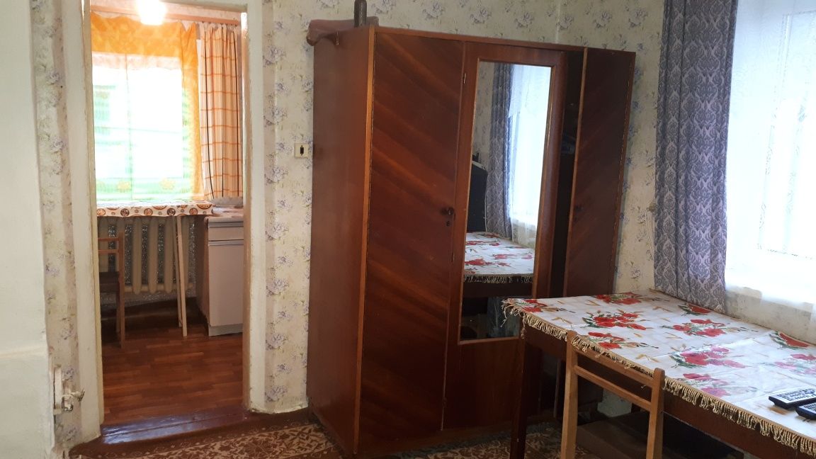 1 КІМ. БУДИНОК, ПЛОЩА - 20 м², ЦІНА - 88 $
