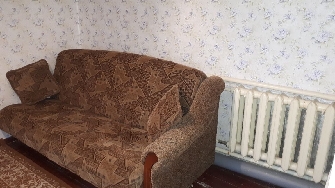 Обʼєкт нерухомості: 1 КІМ. БУДИНОК, ПЛОЩА - 20 м², ЦІНА - 88 $
 — HUBTRUST, Вінниця