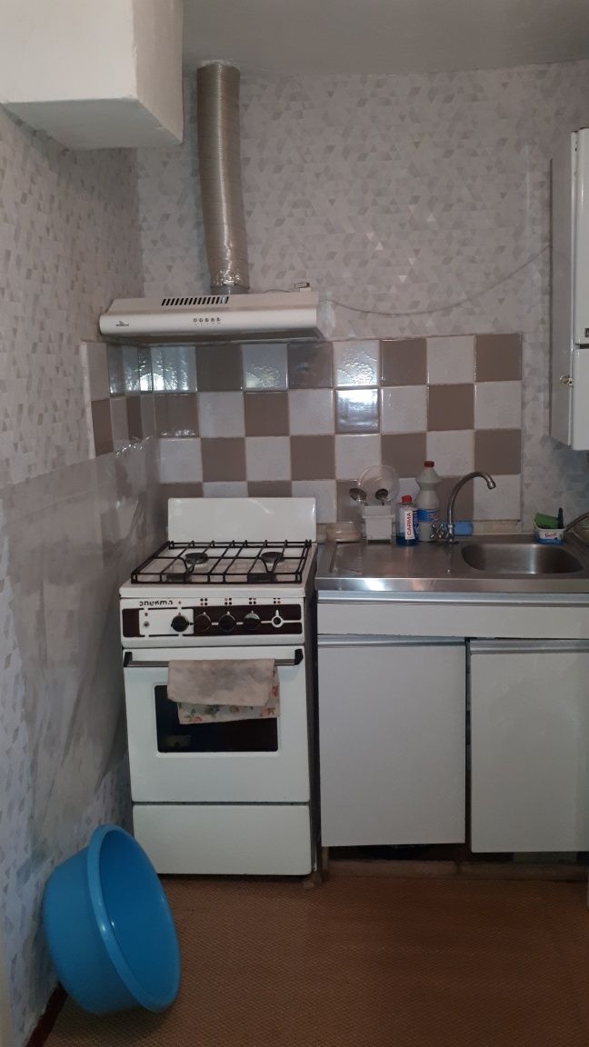 Обʼєкт нерухомості: 1 КІМ. БУДИНОК, ПЛОЩА - 20 м², ЦІНА - 88 $
 — HUBTRUST, Вінниця