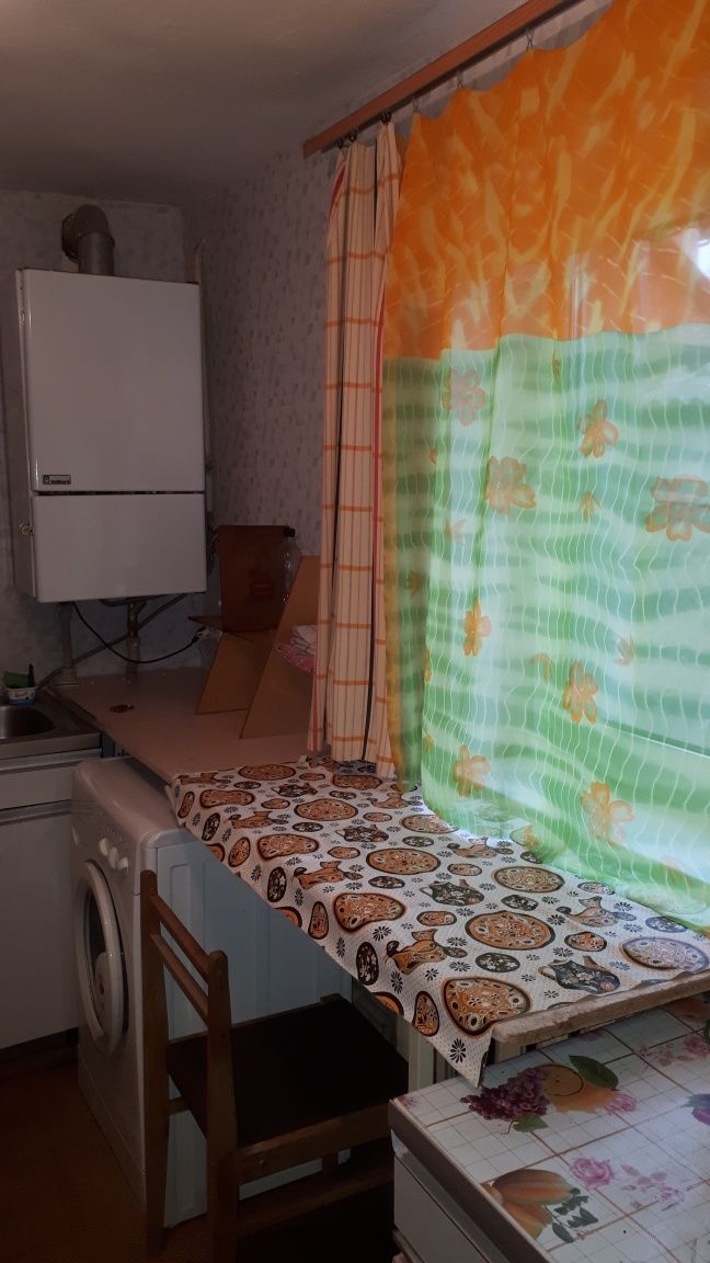 Обʼєкт нерухомості: 1 КІМ. БУДИНОК, ПЛОЩА - 20 м², ЦІНА - 88 $
 — HUBTRUST, Вінниця