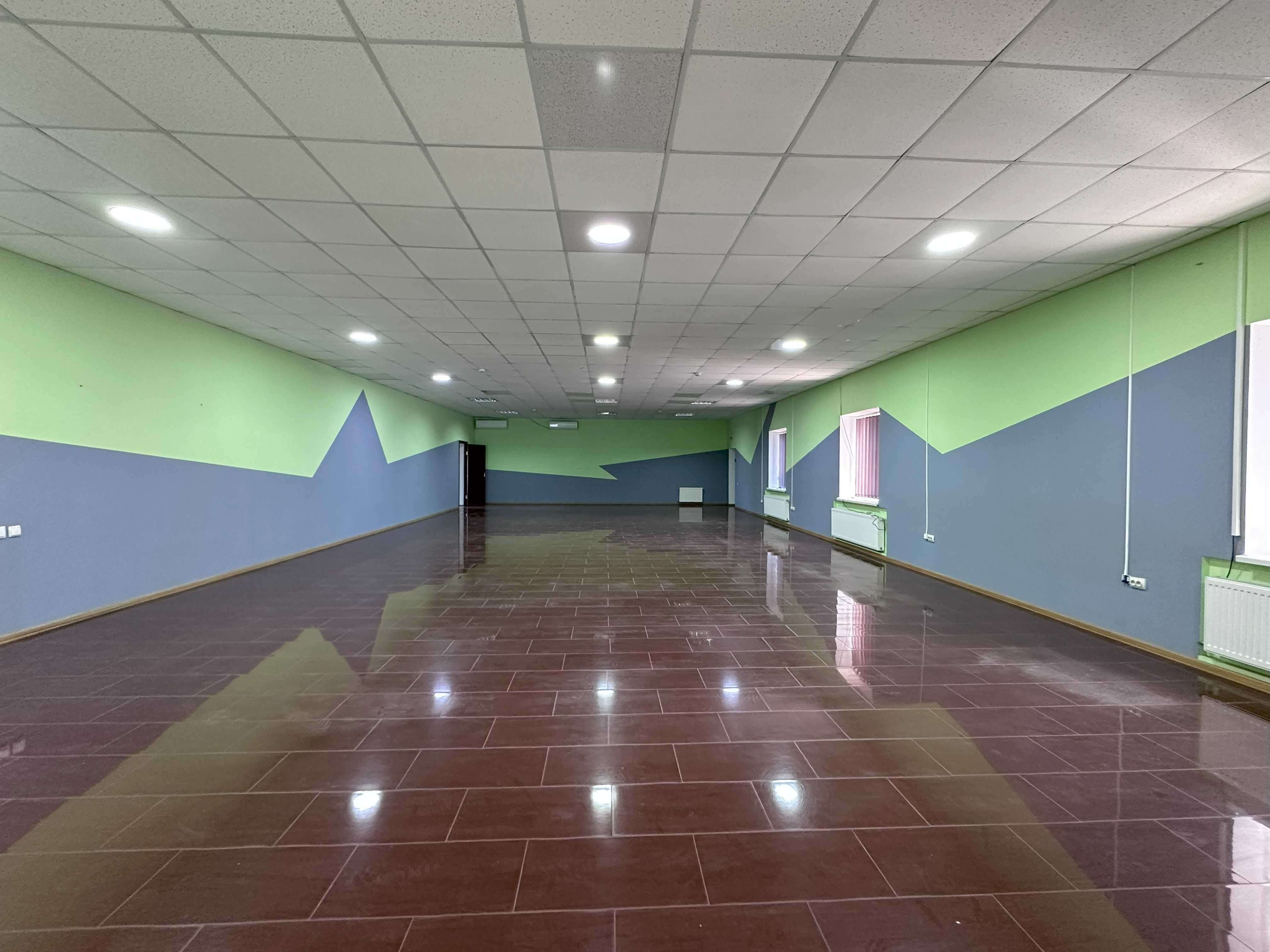 Обʼєкт нерухомості: ПЛОЩА - 450 м², ЦІНА - 2 747 $
 — HUBTRUST, Вінниця