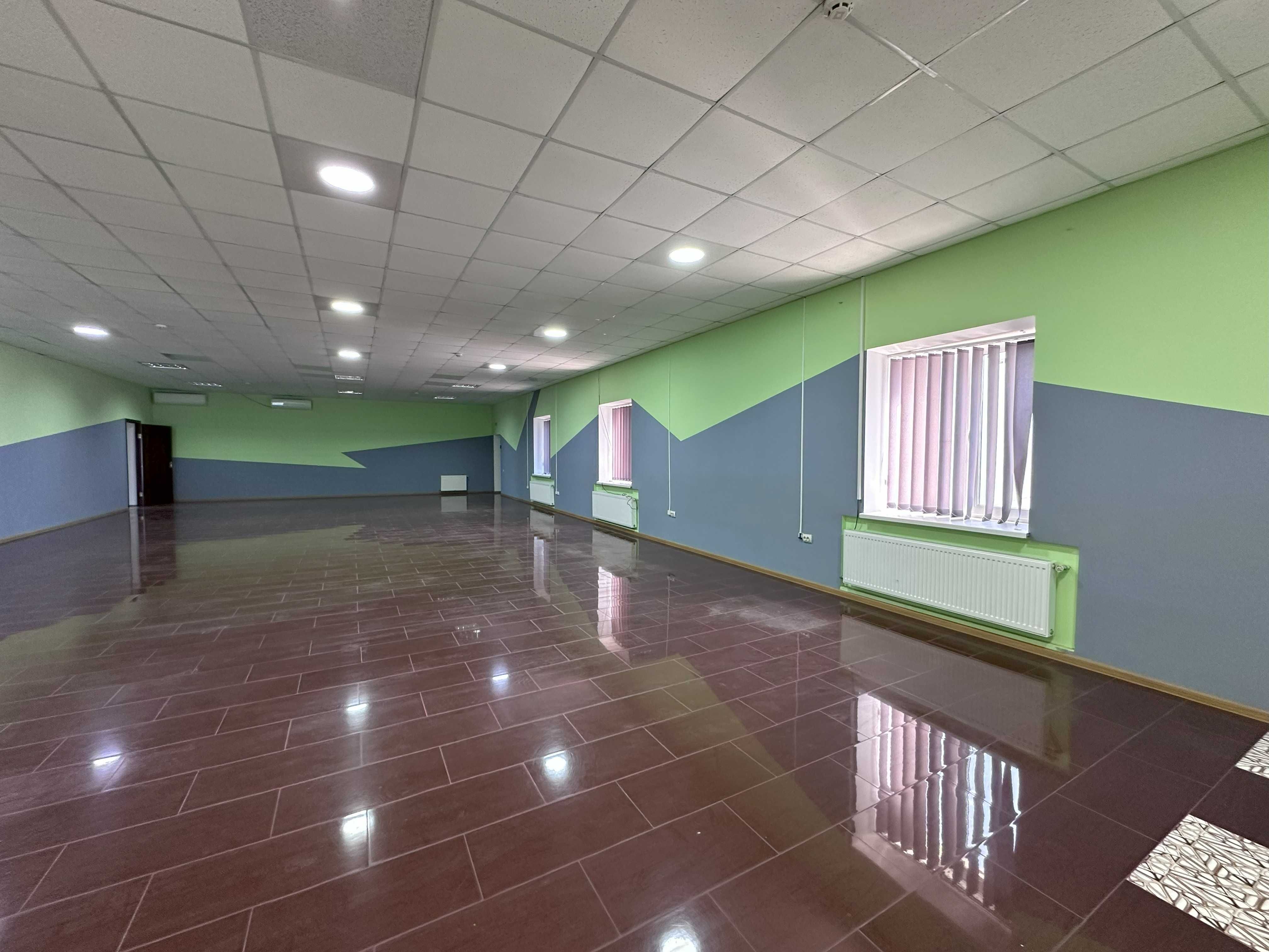 Обʼєкт нерухомості: ПЛОЩА - 450 м², ЦІНА - 2 747 $
 — HUBTRUST, Вінниця