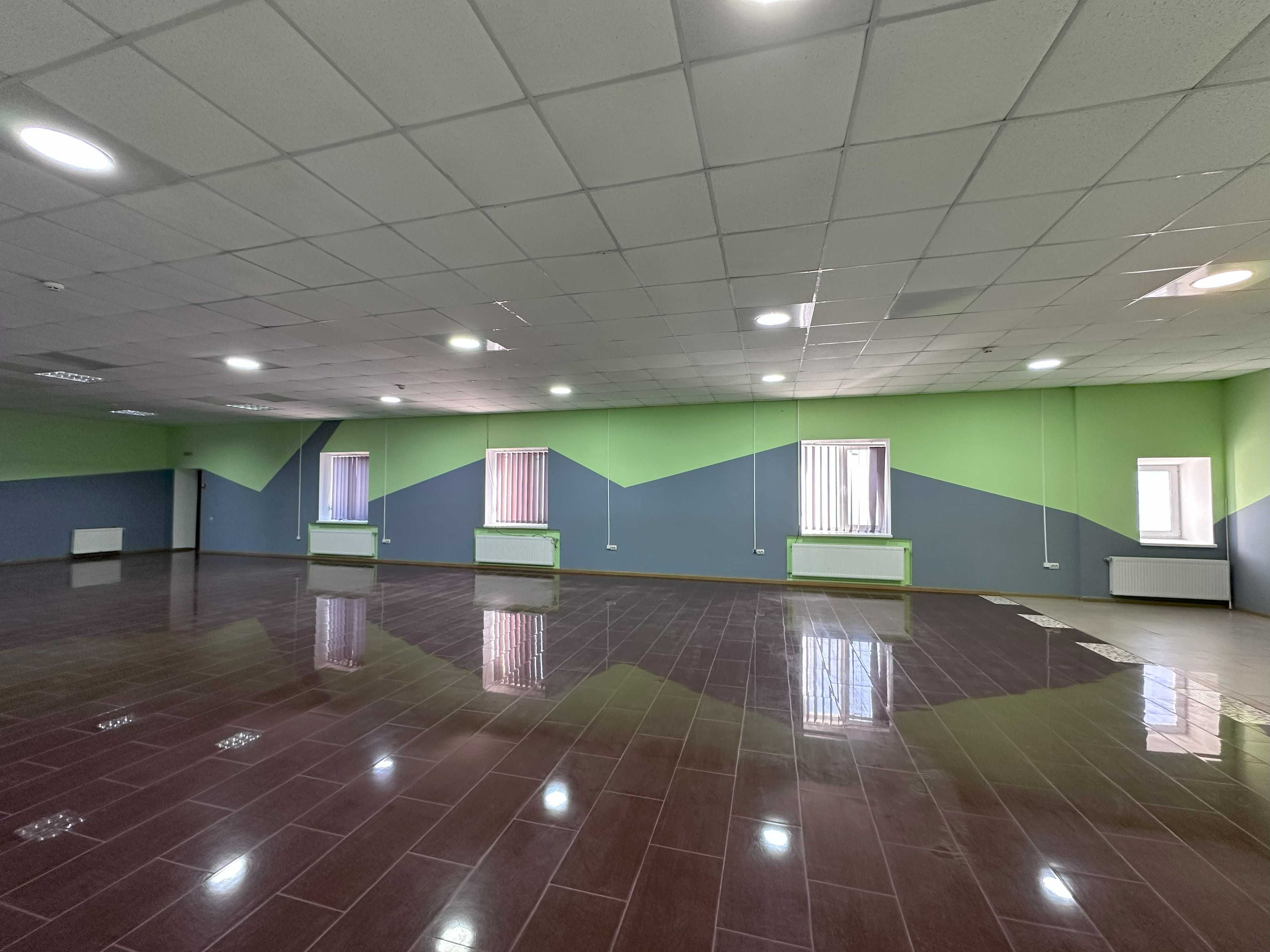 Обʼєкт нерухомості: ПЛОЩА - 450 м², ЦІНА - 2 747 $
 — HUBTRUST, Вінниця