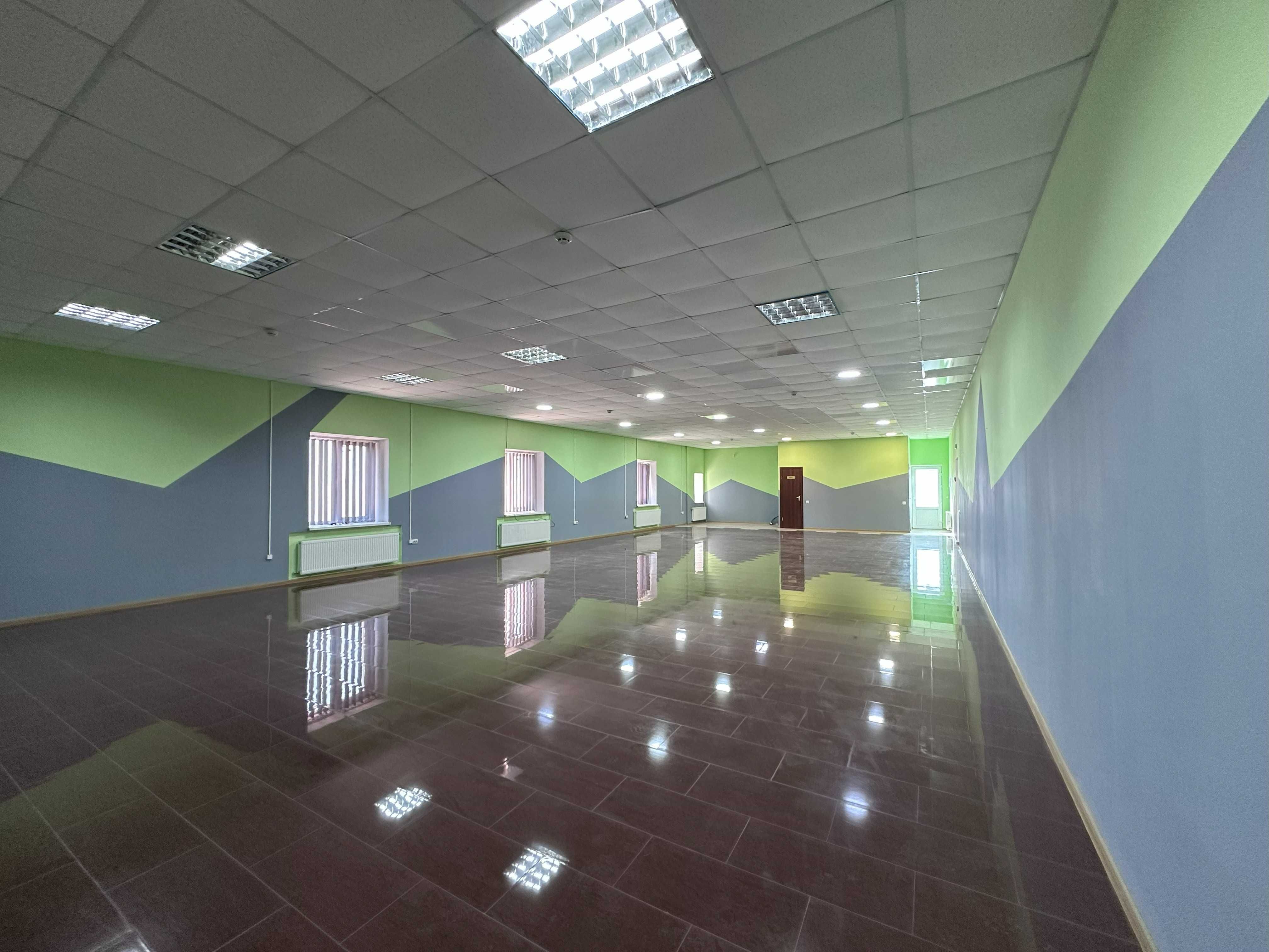 Обʼєкт нерухомості: ПЛОЩА - 450 м², ЦІНА - 2 747 $
 — HUBTRUST, Вінниця