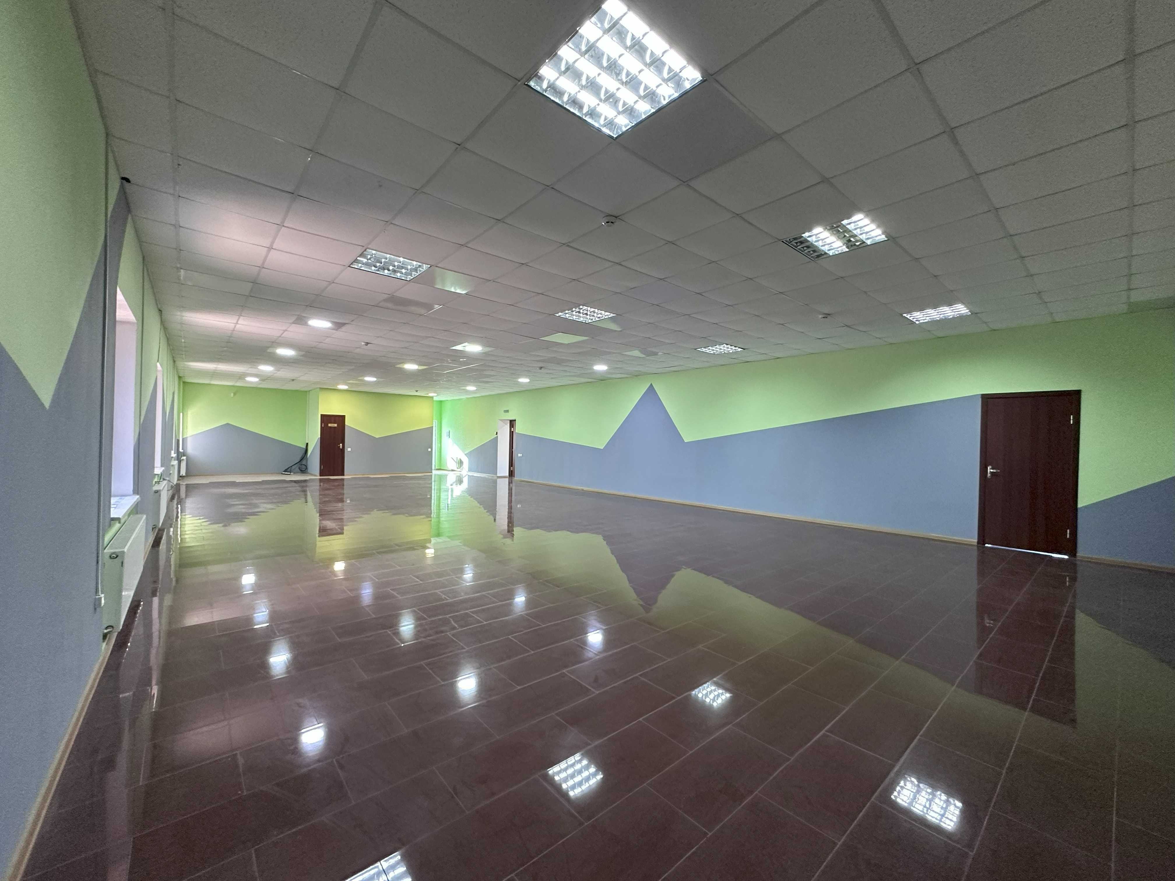 Обʼєкт нерухомості: ПЛОЩА - 450 м², ЦІНА - 2 747 $
 — HUBTRUST, Вінниця
