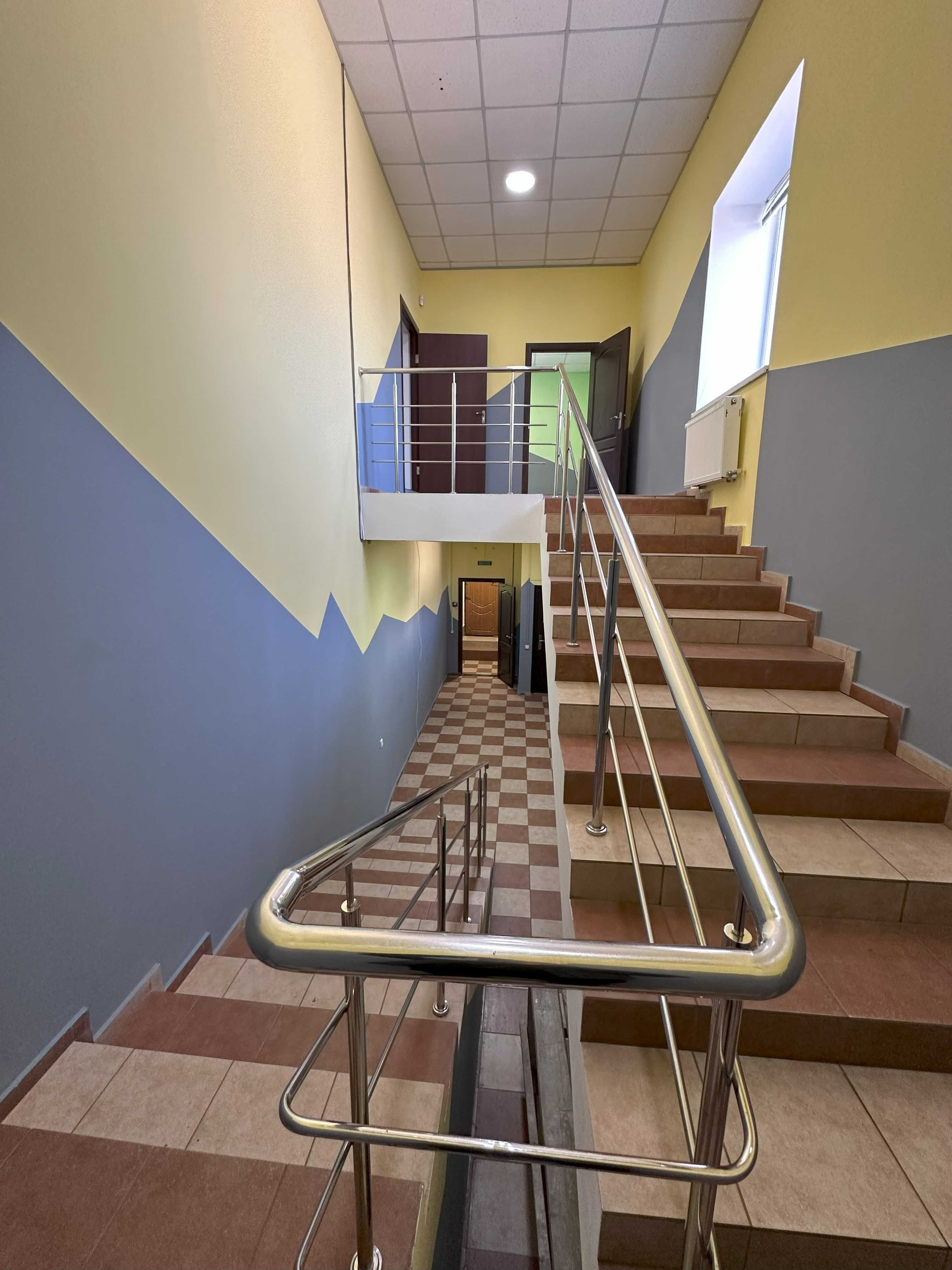 Обʼєкт нерухомості: ПЛОЩА - 450 м², ЦІНА - 2 747 $
 — HUBTRUST, Вінниця