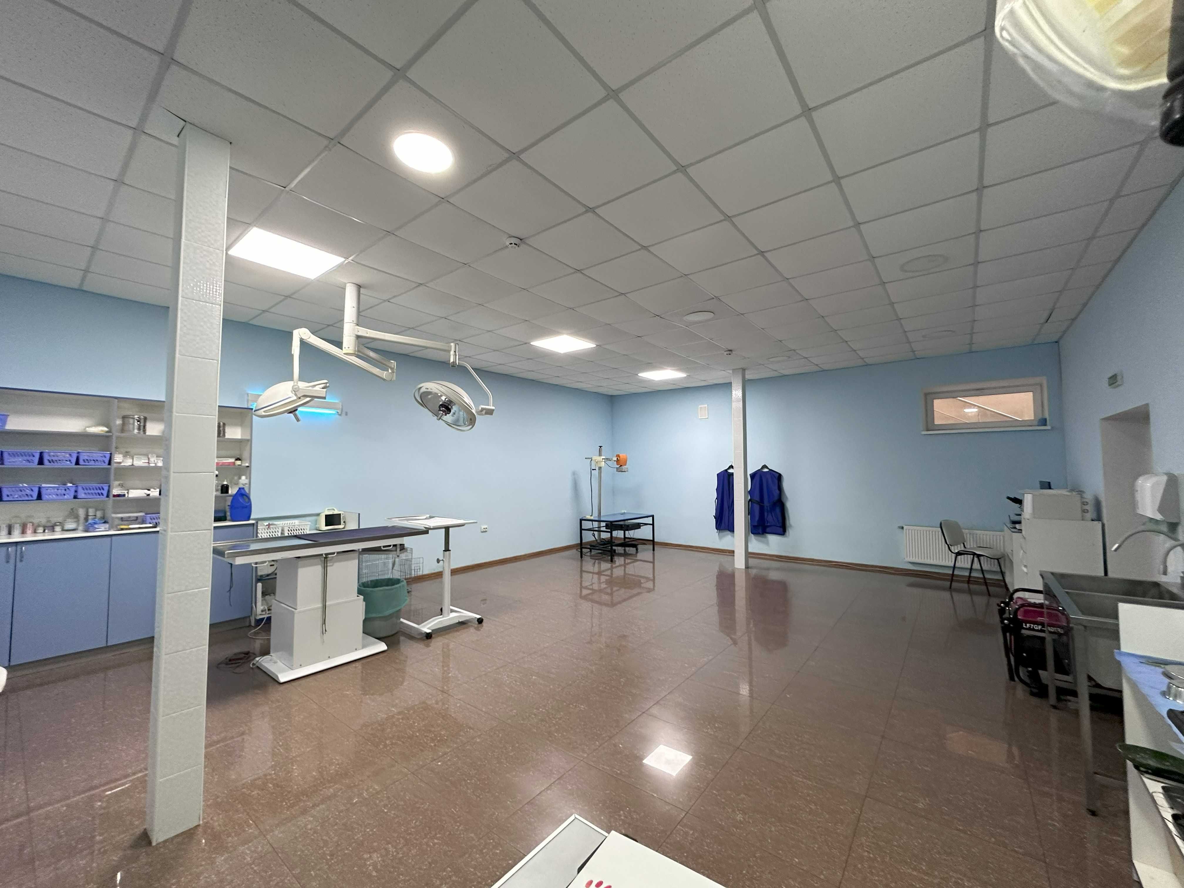 Обʼєкт нерухомості: ПЛОЩА - 450 м², ЦІНА - 2 747 $
 — HUBTRUST, Вінниця