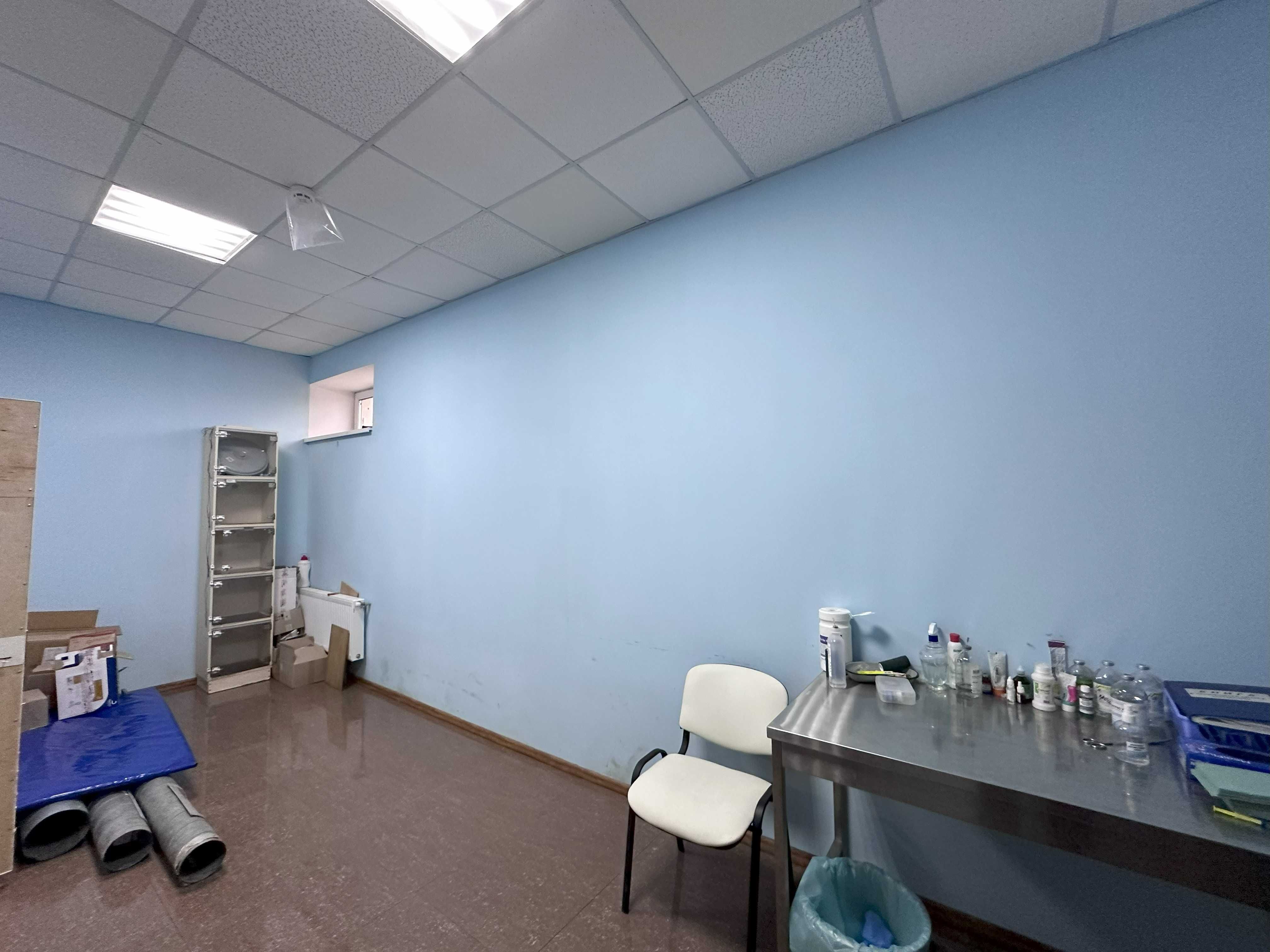 Обʼєкт нерухомості: ПЛОЩА - 450 м², ЦІНА - 2 747 $
 — HUBTRUST, Вінниця
