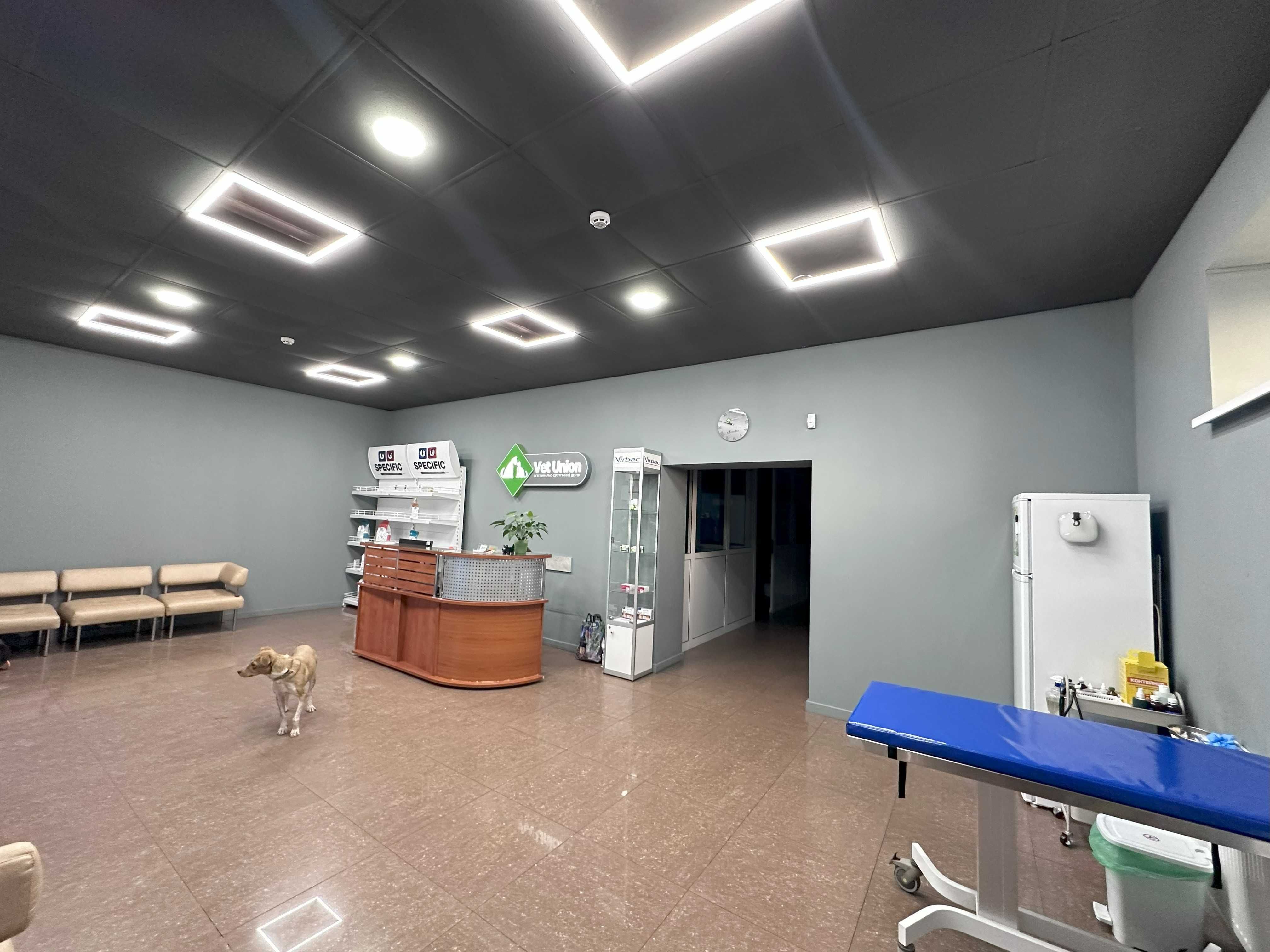Обʼєкт нерухомості: ПЛОЩА - 450 м², ЦІНА - 2 747 $
 — HUBTRUST, Вінниця