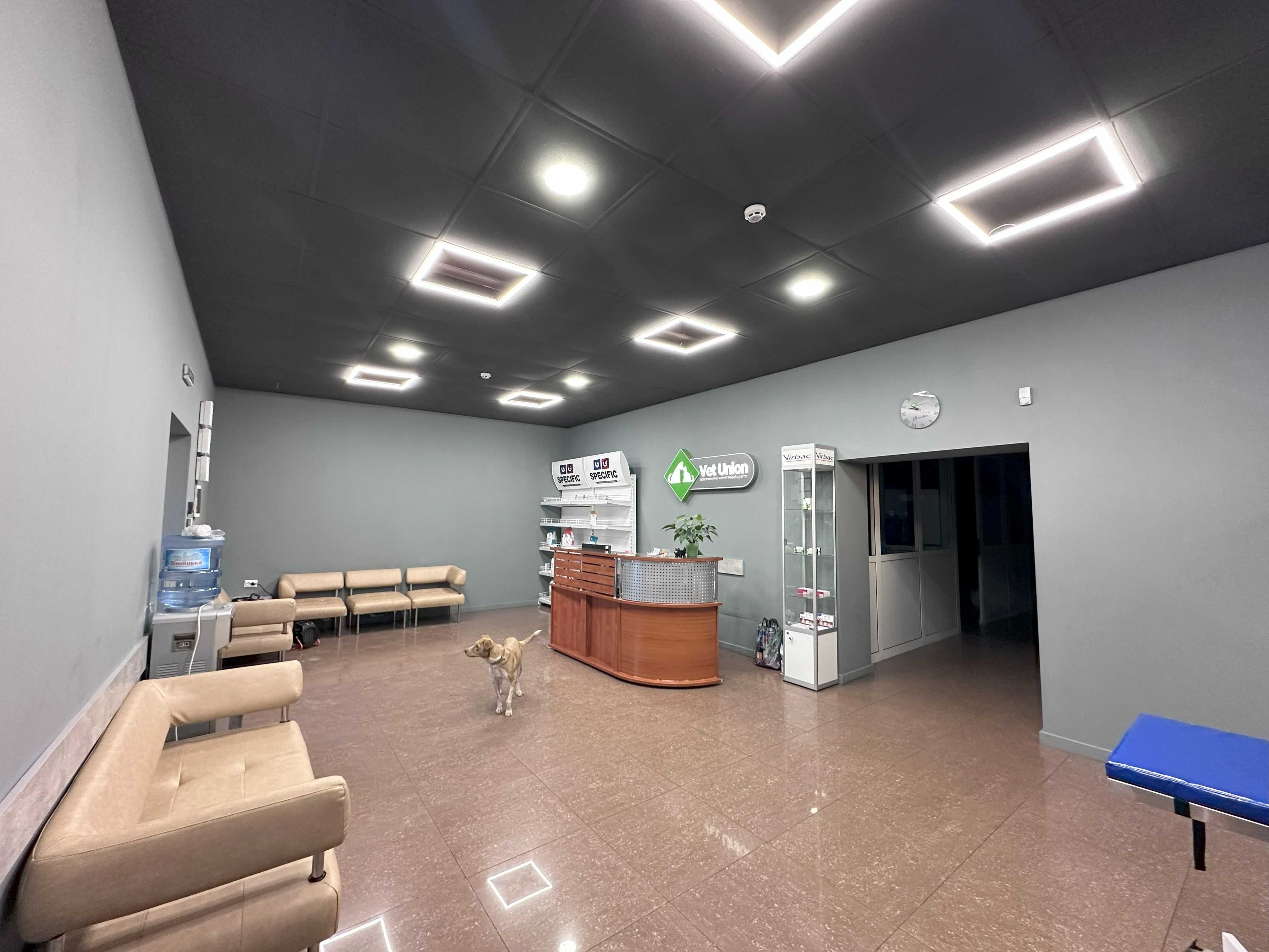 Обʼєкт нерухомості: ПЛОЩА - 450 м², ЦІНА - 2 747 $
 — HUBTRUST, Вінниця