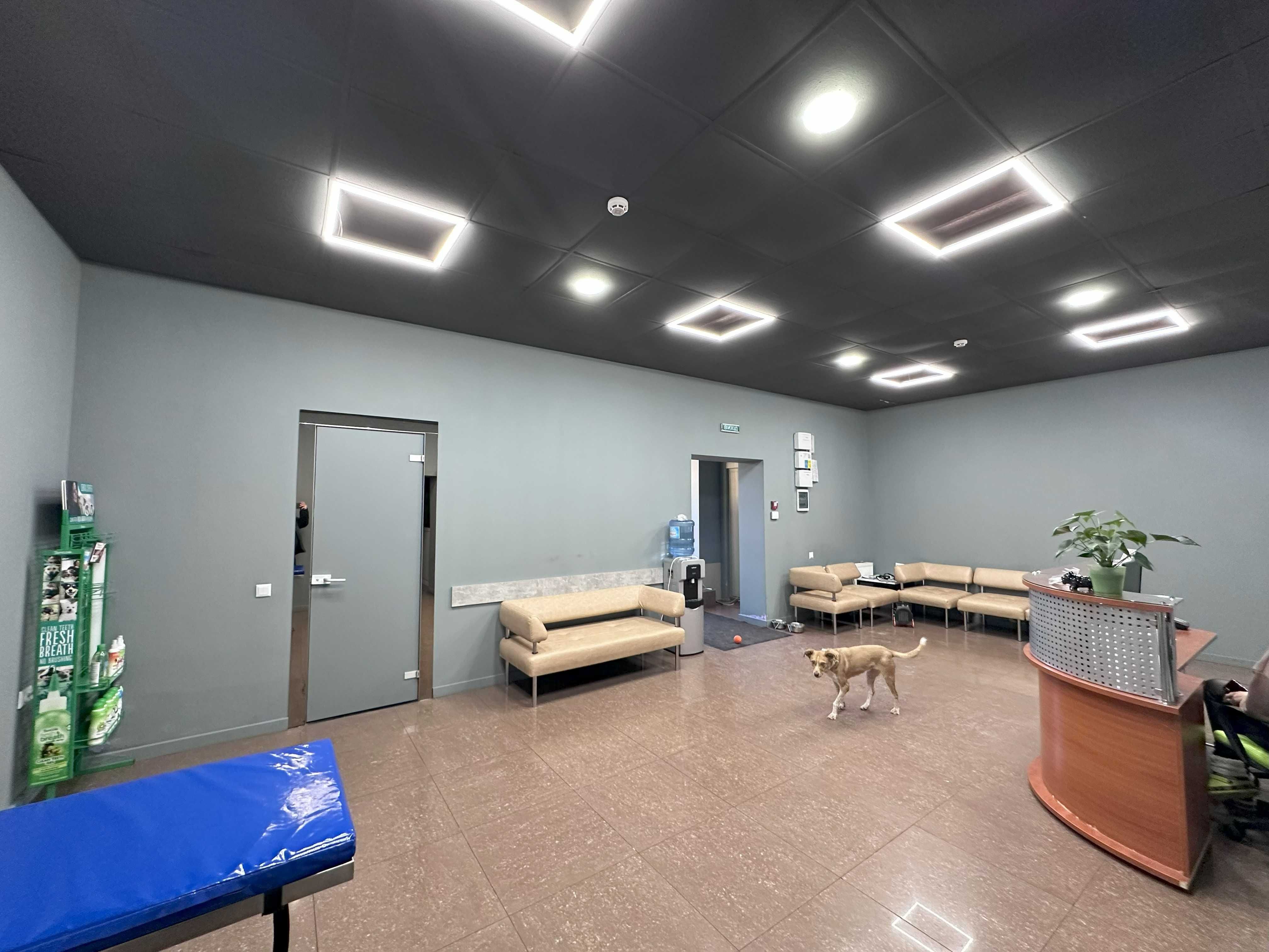 Обʼєкт нерухомості: ПЛОЩА - 450 м², ЦІНА - 2 747 $
 — HUBTRUST, Вінниця