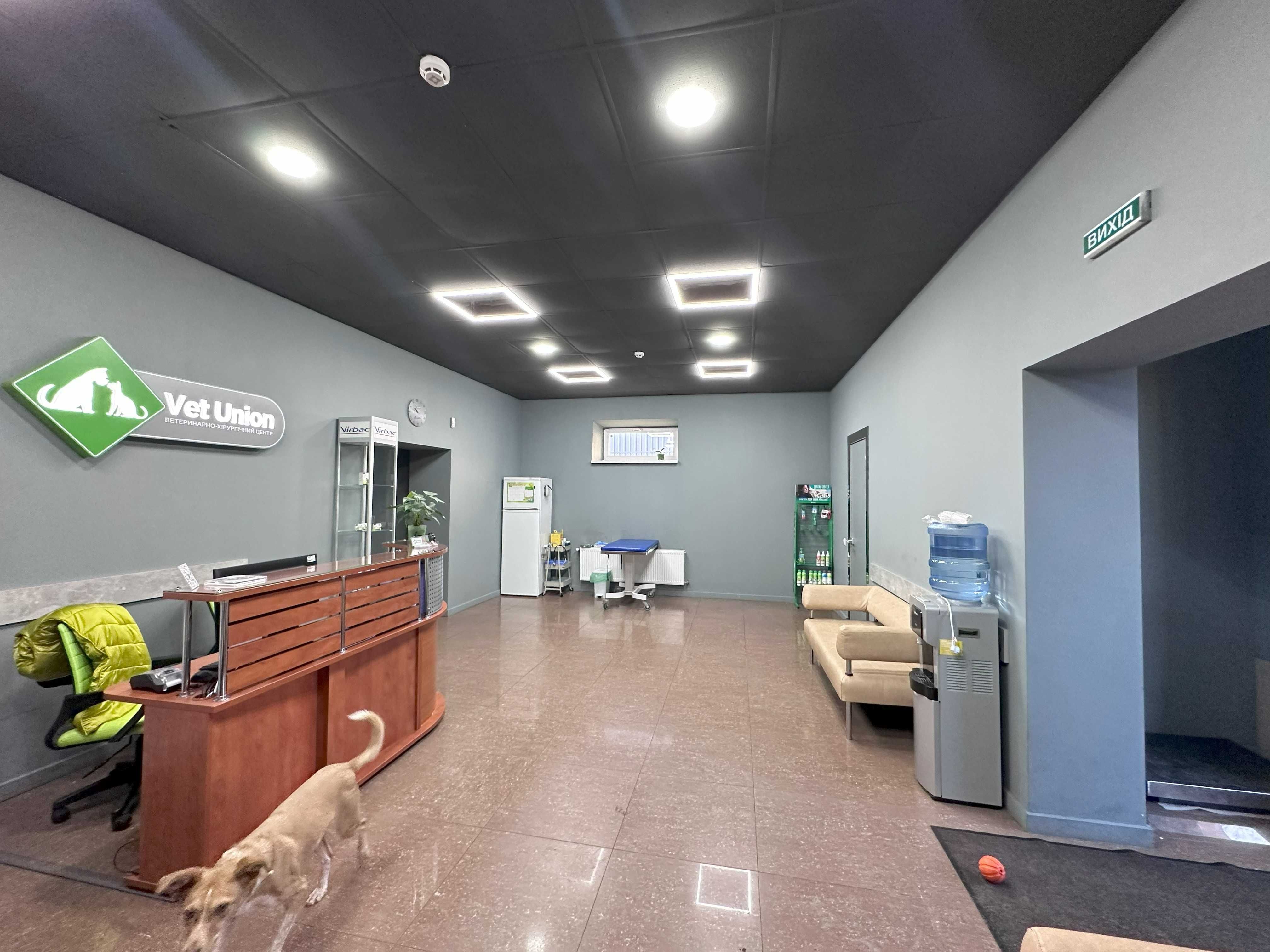 Обʼєкт нерухомості: ПЛОЩА - 450 м², ЦІНА - 2 747 $
 — HUBTRUST, Вінниця