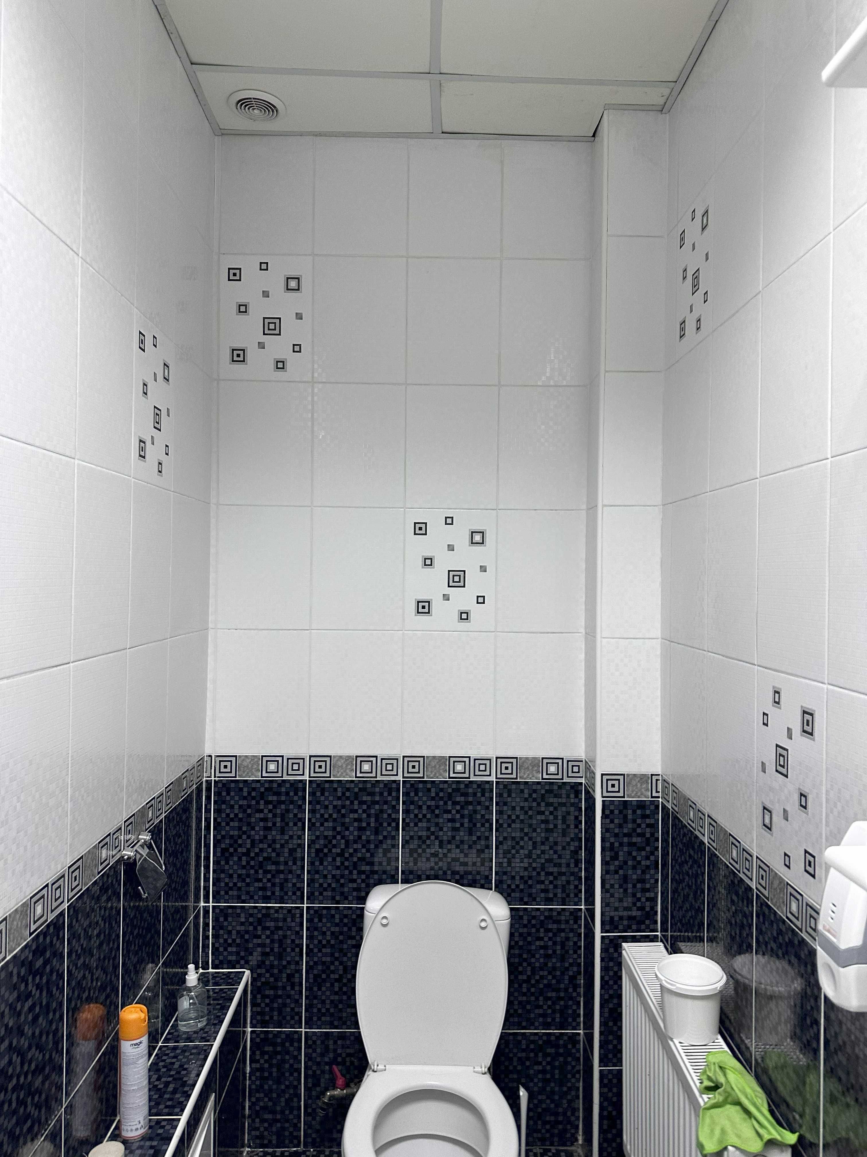 Обʼєкт нерухомості: ПЛОЩА - 450 м², ЦІНА - 2 747 $
 — HUBTRUST, Вінниця