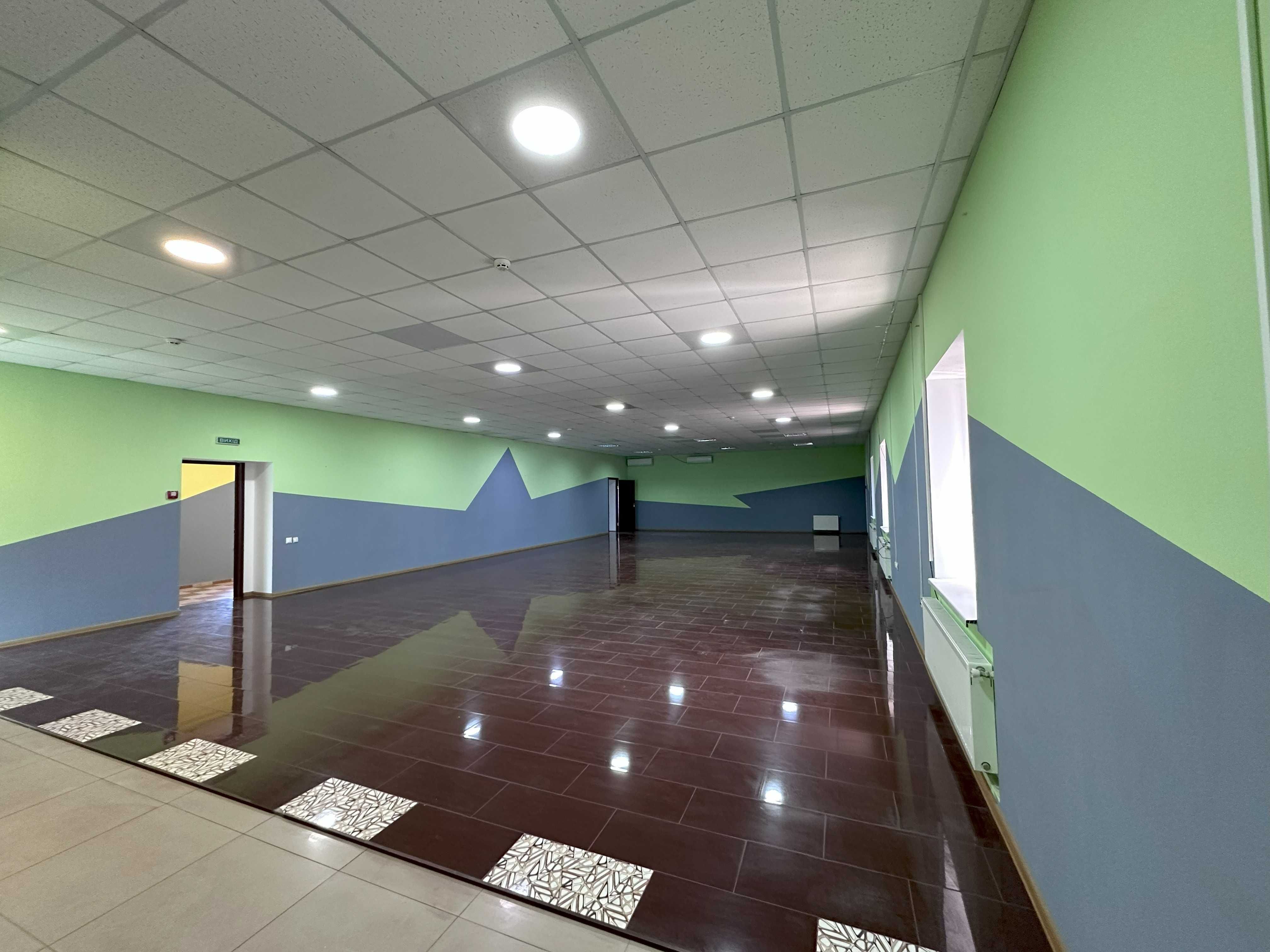 Обʼєкт нерухомості: ПЛОЩА - 270 м², ЦІНА - 1 553 $
 — HUBTRUST, Вінниця