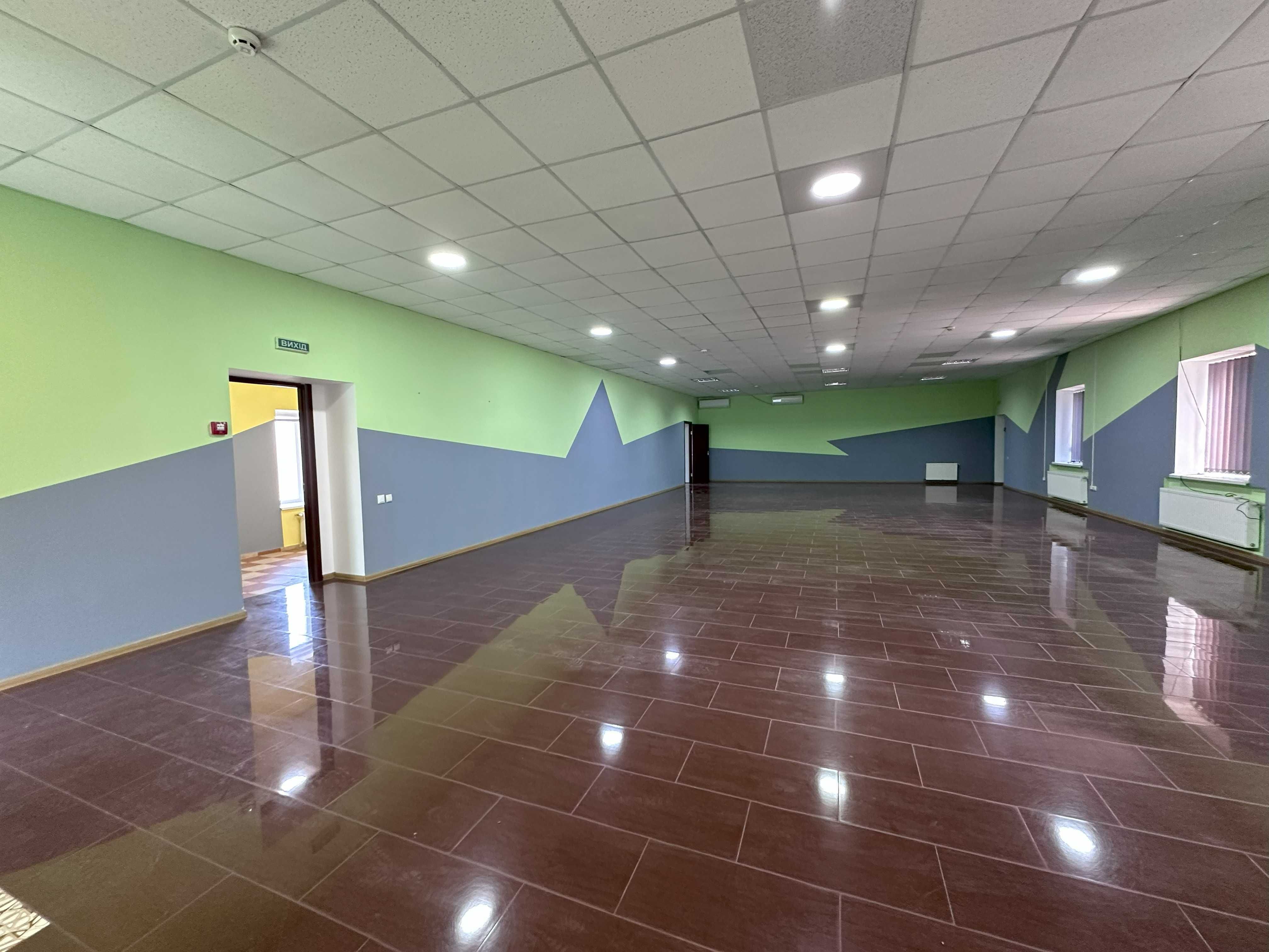 Обʼєкт нерухомості: ПЛОЩА - 270 м², ЦІНА - 1 553 $
 — HUBTRUST, Вінниця