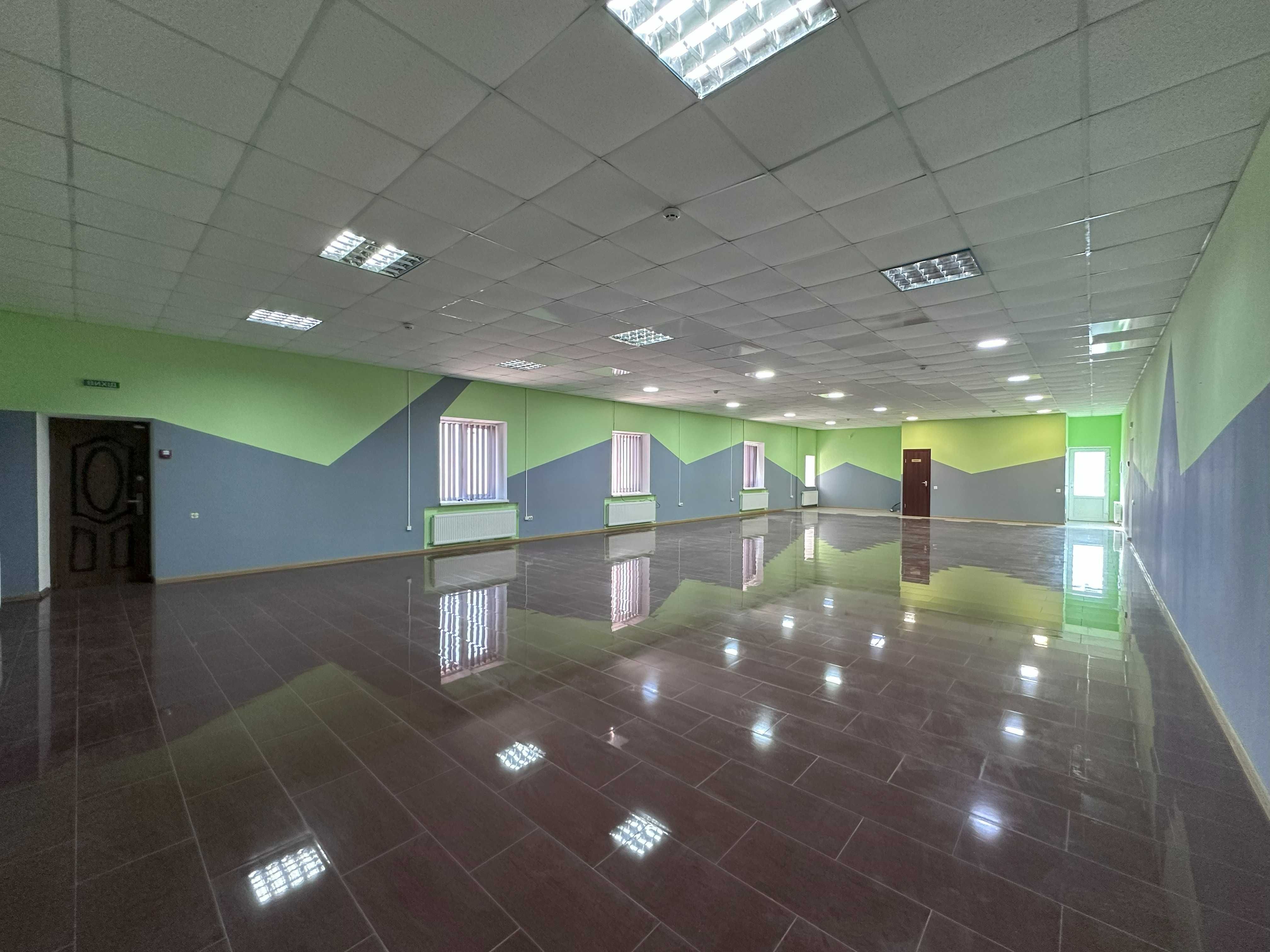 Обʼєкт нерухомості: ПЛОЩА - 270 м², ЦІНА - 1 553 $
 — HUBTRUST, Вінниця