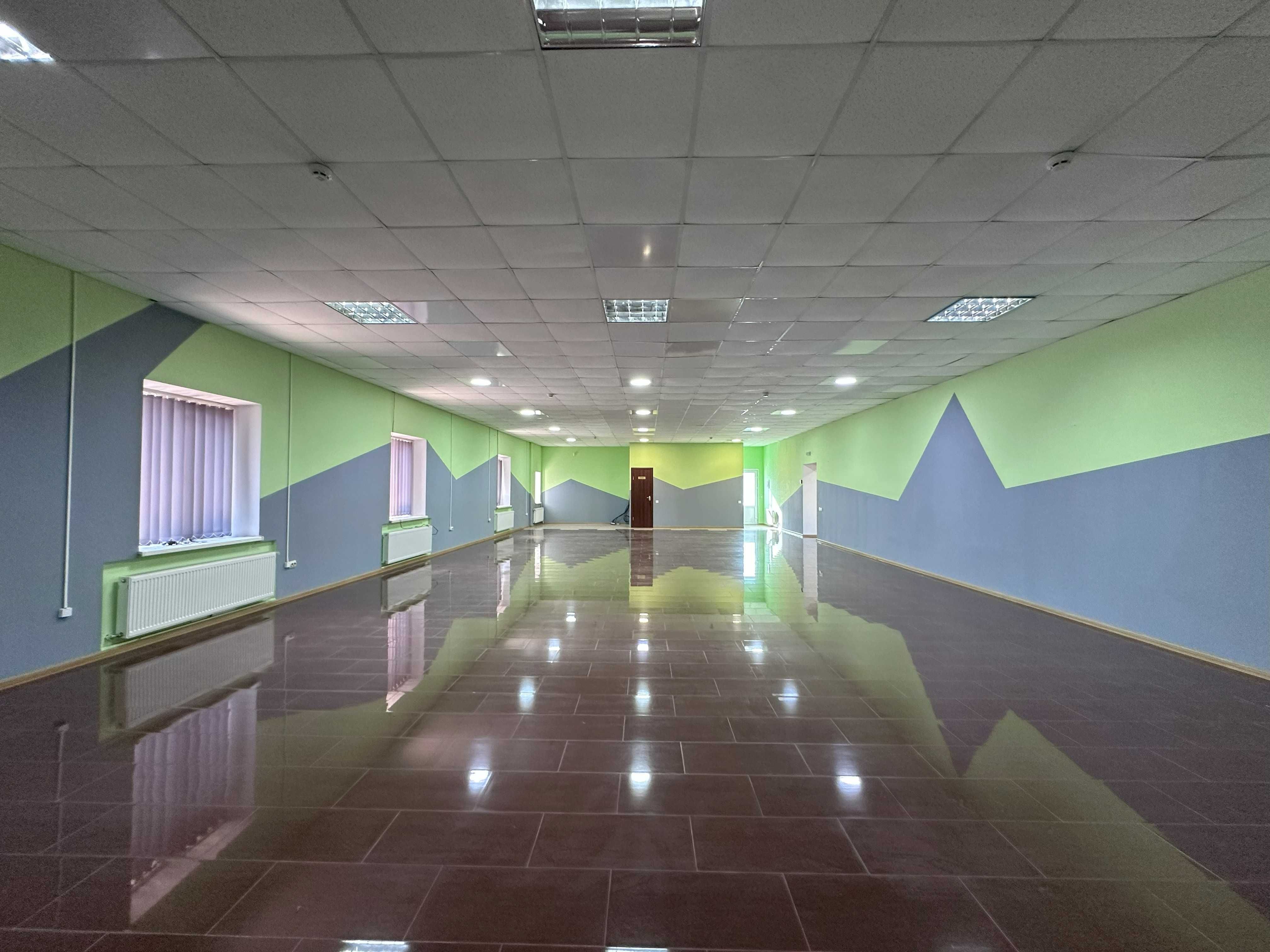Обʼєкт нерухомості: ПЛОЩА - 270 м², ЦІНА - 1 553 $
 — HUBTRUST, Вінниця