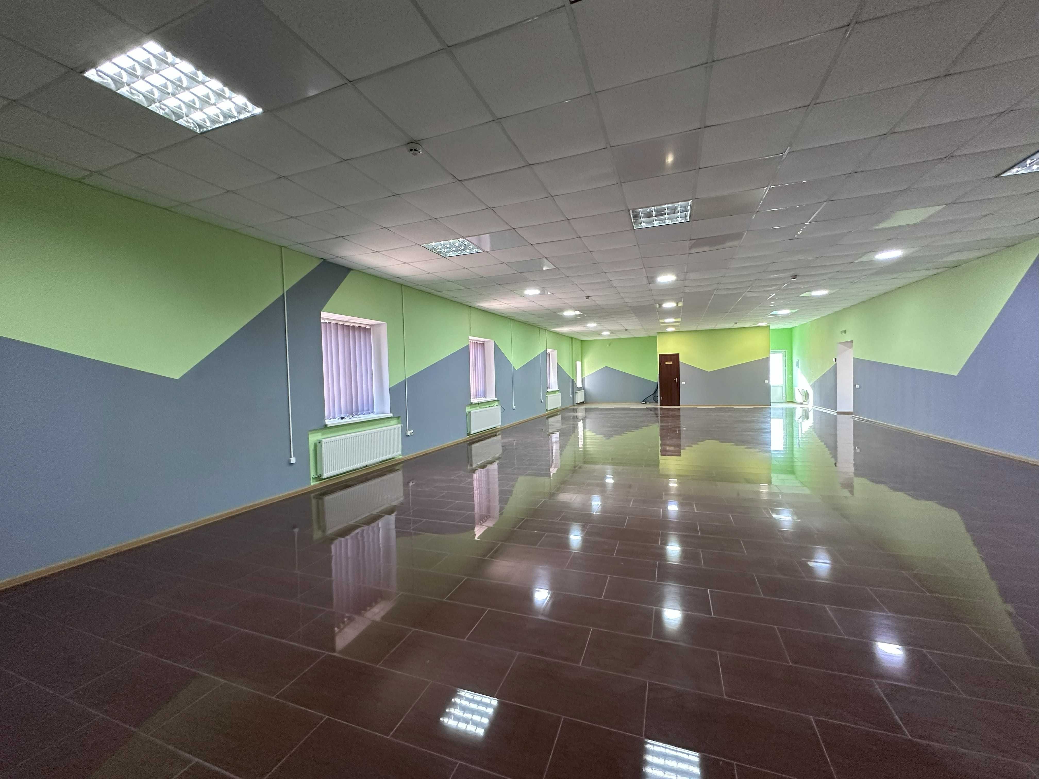 Обʼєкт нерухомості: ПЛОЩА - 270 м², ЦІНА - 1 553 $
 — HUBTRUST, Вінниця
