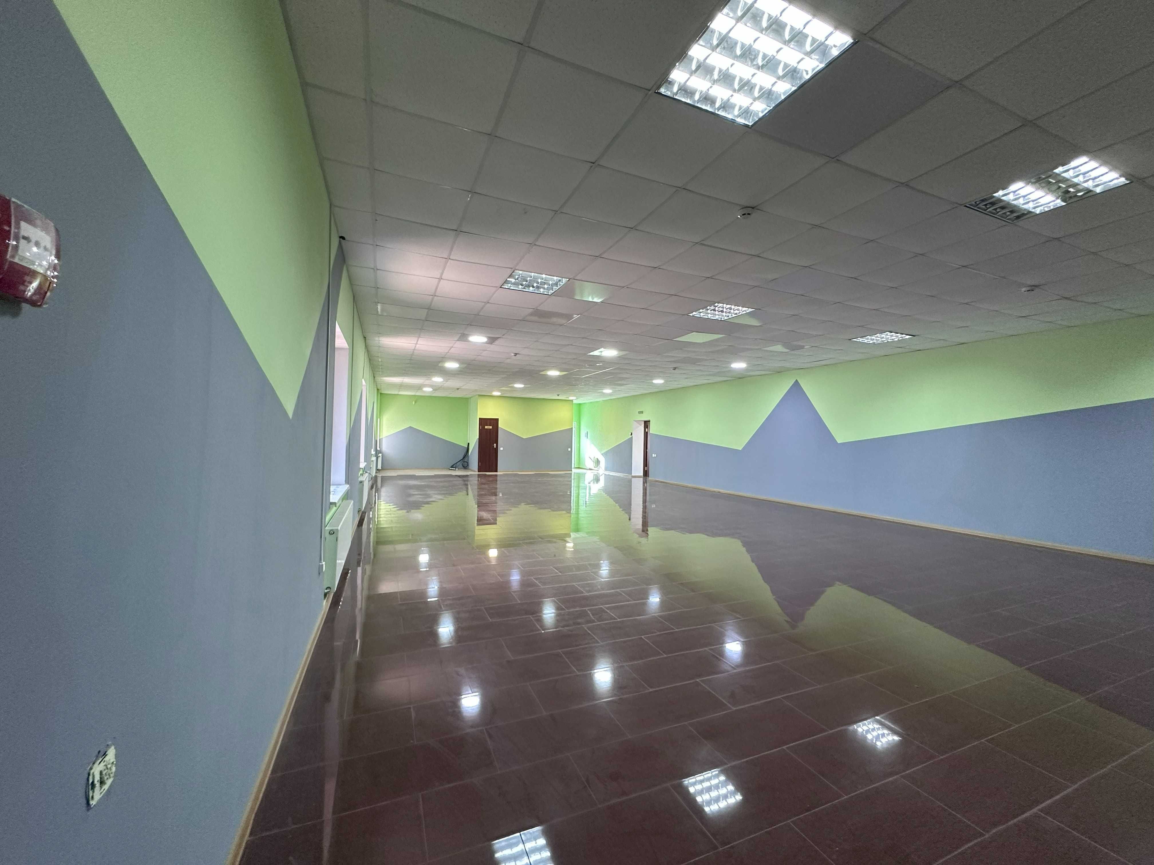Обʼєкт нерухомості: ПЛОЩА - 270 м², ЦІНА - 1 553 $
 — HUBTRUST, Вінниця
