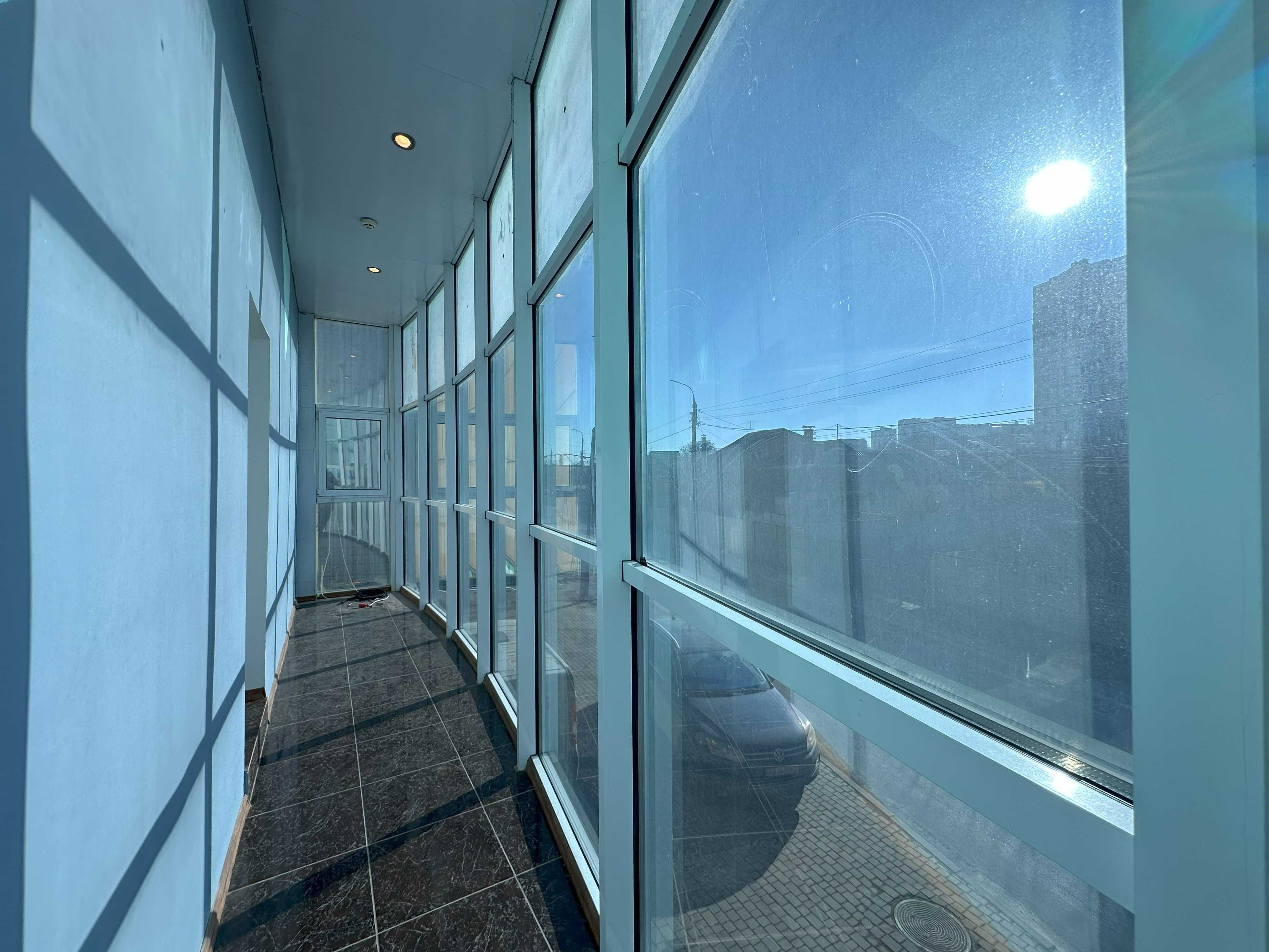 Обʼєкт нерухомості: ПЛОЩА - 270 м², ЦІНА - 1 553 $
 — HUBTRUST, Вінниця