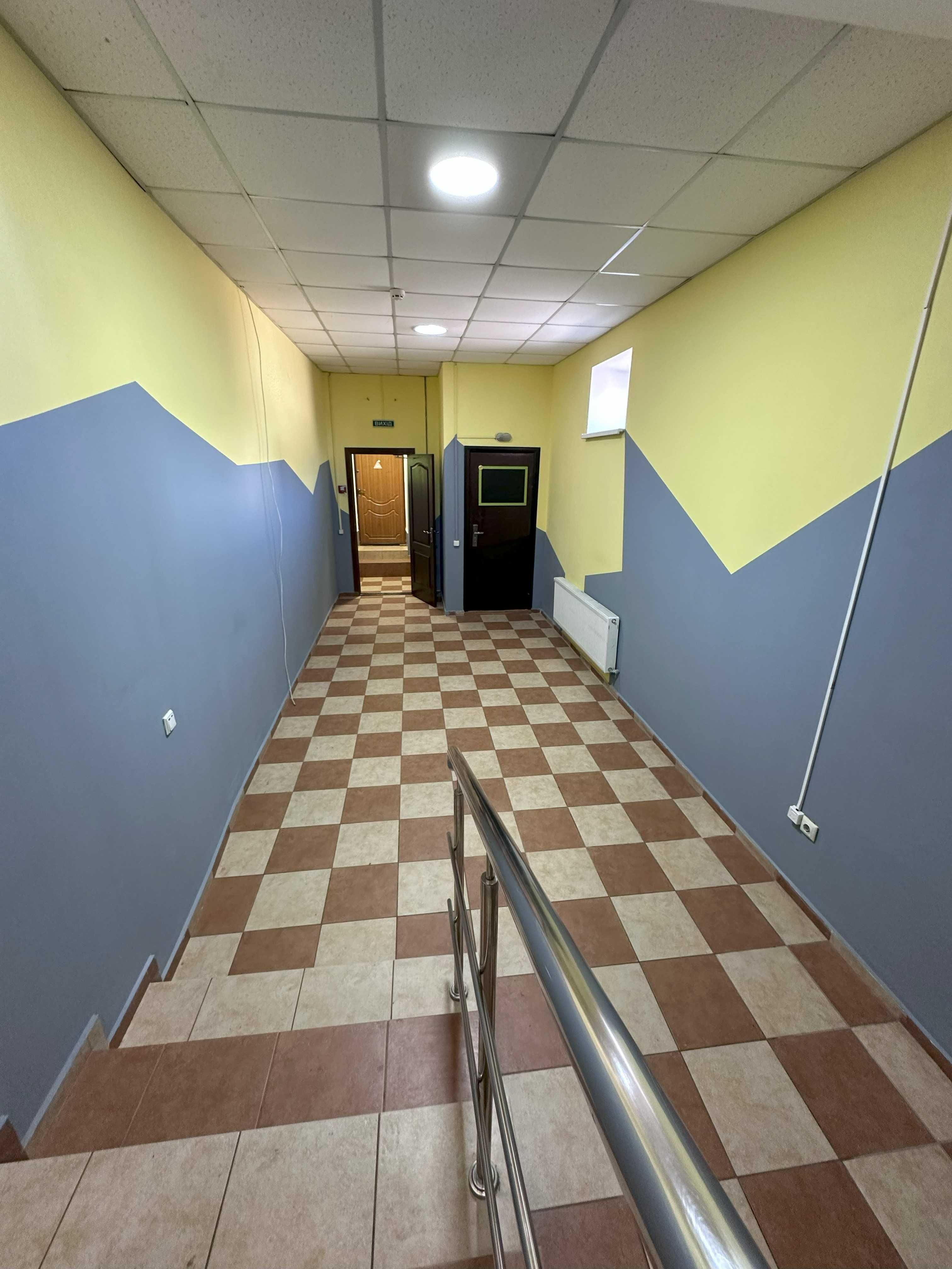 Обʼєкт нерухомості: ПЛОЩА - 270 м², ЦІНА - 1 553 $
 — HUBTRUST, Вінниця