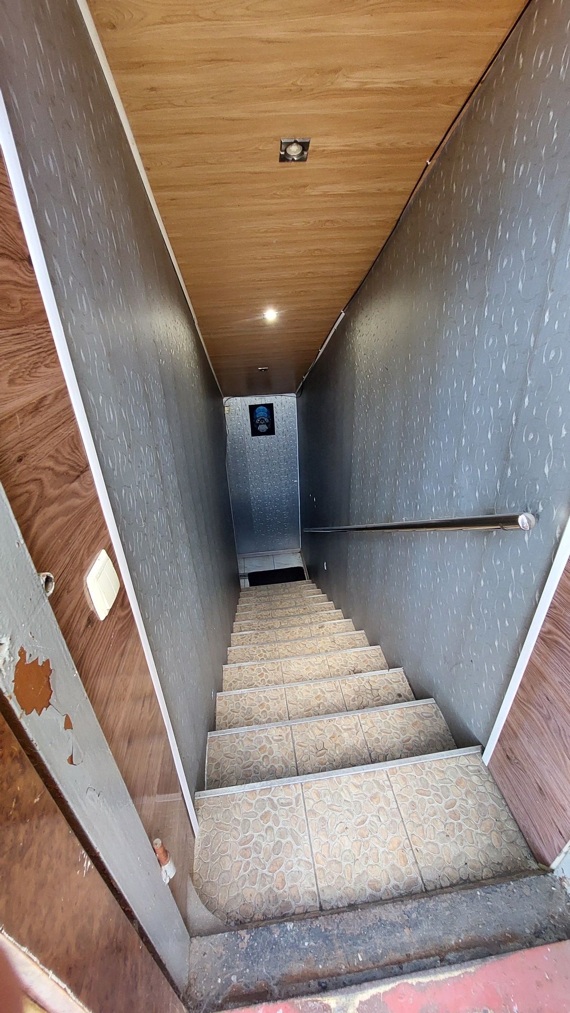 Обʼєкт нерухомості: ПЛОЩА - 43 м², ЦІНА - 238 $
 — HUBTRUST, Вінниця