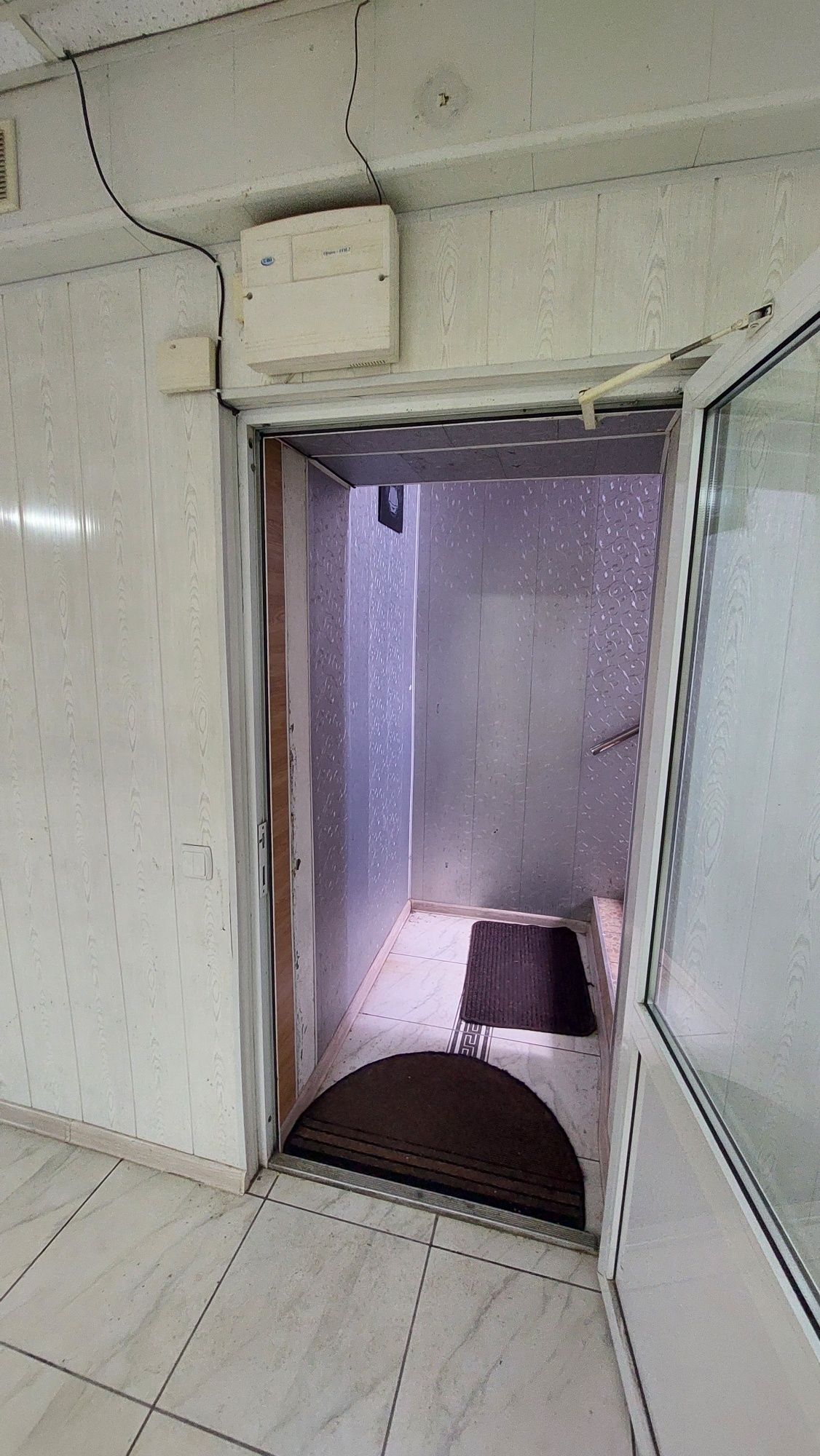Обʼєкт нерухомості: ПЛОЩА - 43 м², ЦІНА - 238 $
 — HUBTRUST, Вінниця