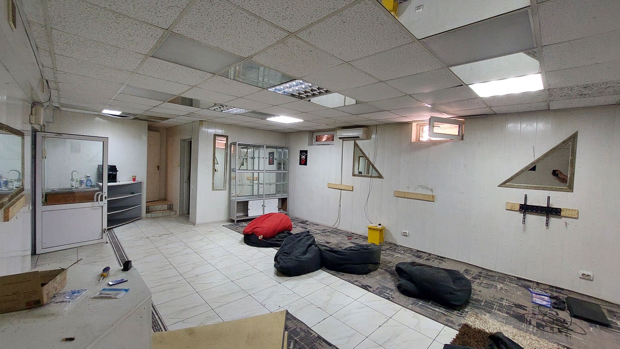 Обʼєкт нерухомості: ПЛОЩА - 43 м², ЦІНА - 238 $
 — HUBTRUST, Вінниця