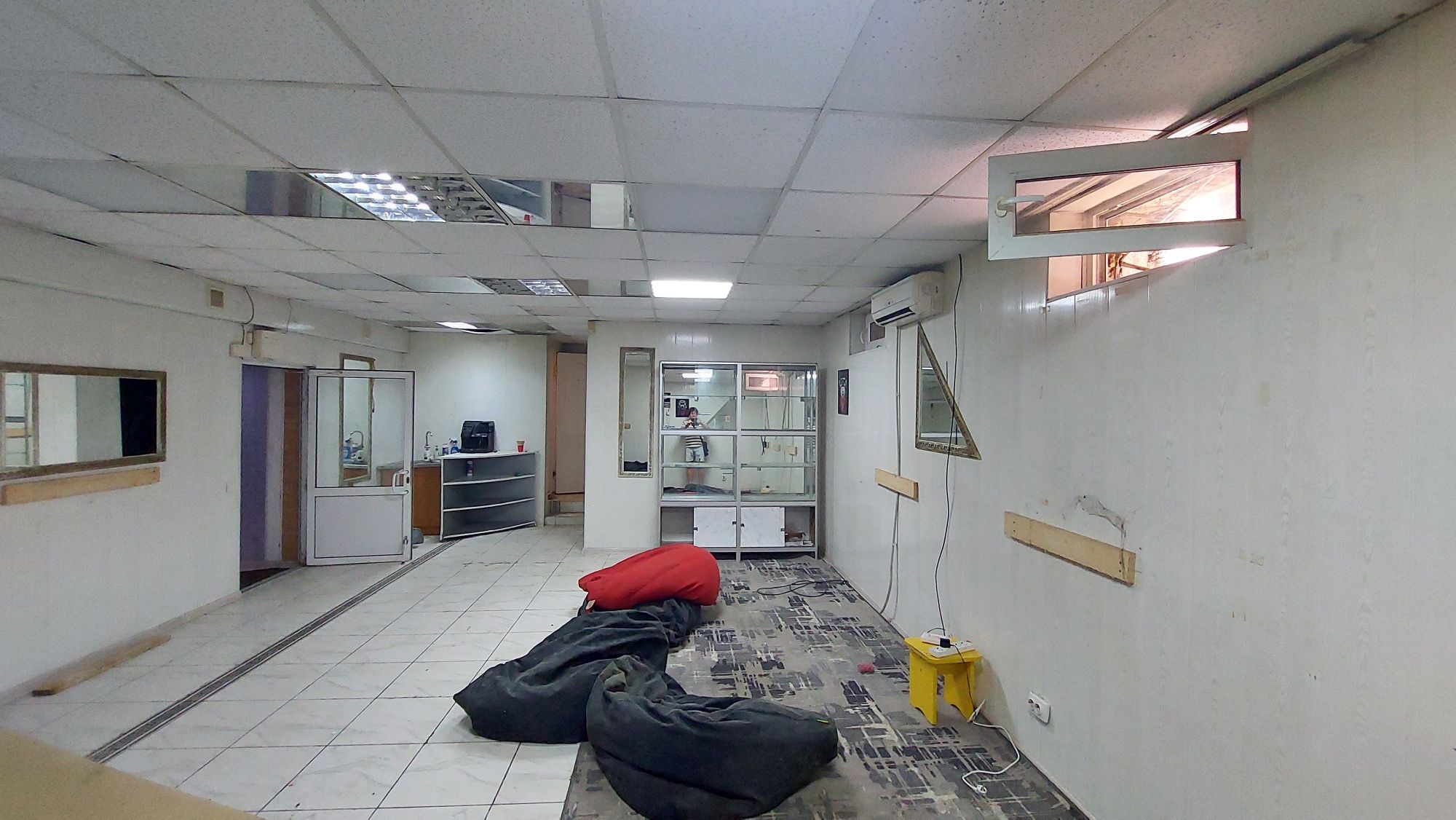 Обʼєкт нерухомості: ПЛОЩА - 43 м², ЦІНА - 238 $
 — HUBTRUST, Вінниця