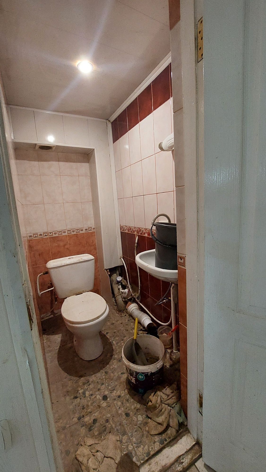 Обʼєкт нерухомості: ПЛОЩА - 43 м², ЦІНА - 238 $
 — HUBTRUST, Вінниця
