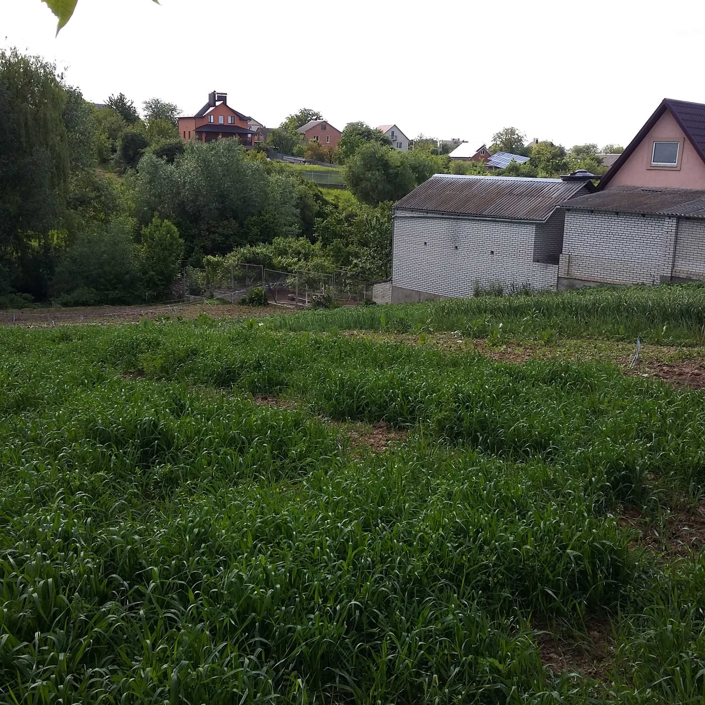 Обʼєкт нерухомості: ПЛОЩА – 19 сот., ЦІНА – 40 000$, РАЙОН: Вінницькі Хутори — HUBTRUST, Вінниця