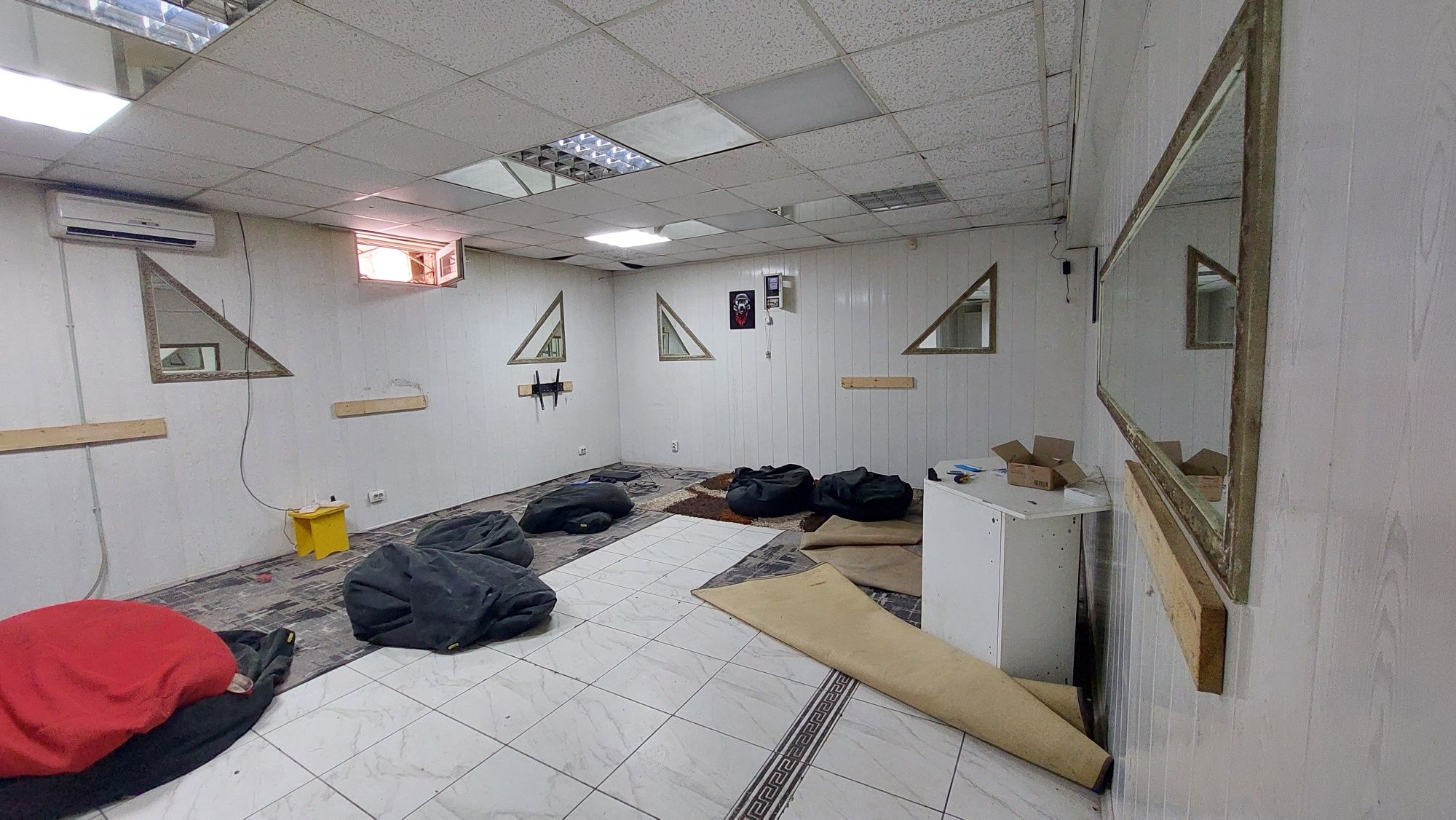 Обʼєкт нерухомості: ПЛОЩА - 43 м², ЦІНА - 238 $
 — HUBTRUST, Вінниця