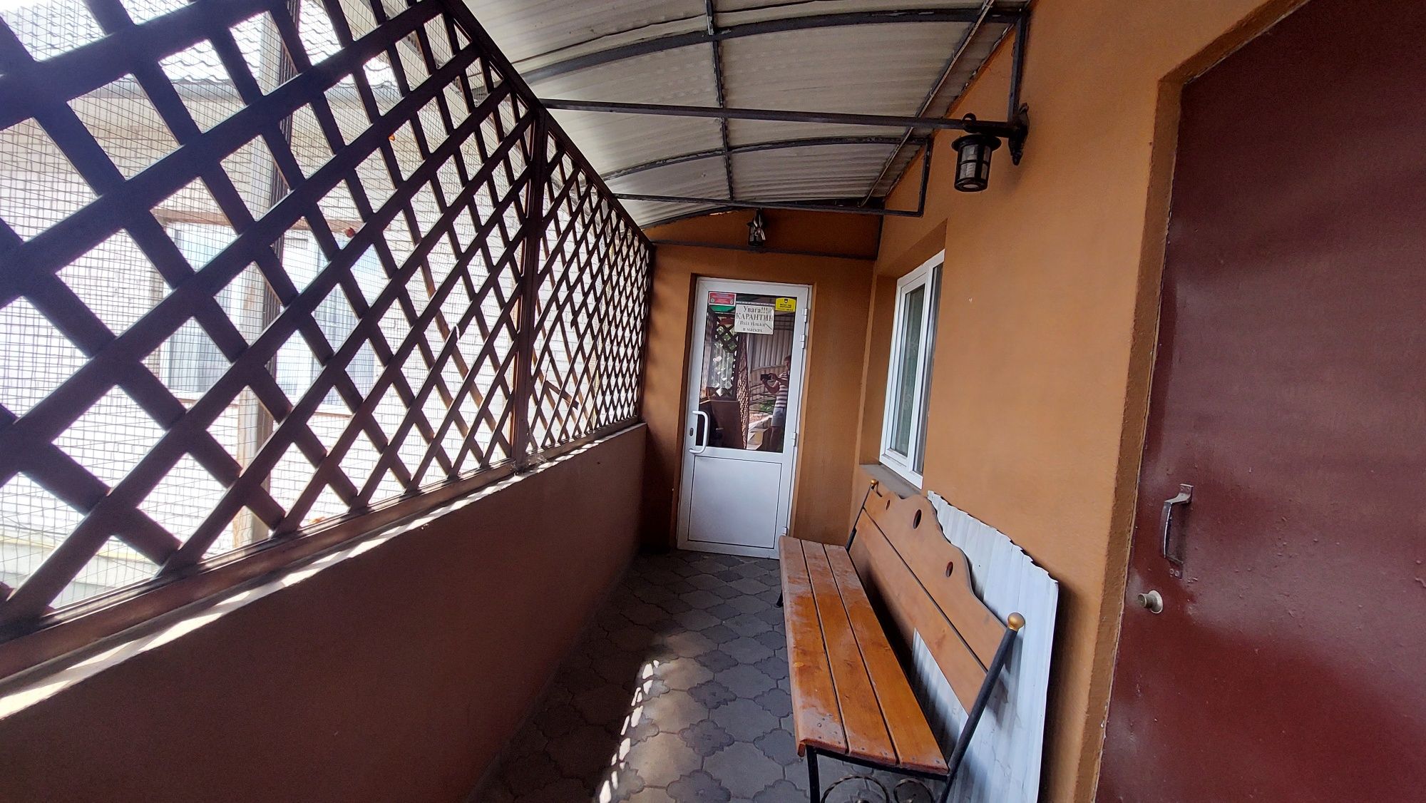 Обʼєкт нерухомості: ПЛОЩА - 230 м², ЦІНА - 477 $
 — HUBTRUST, Вінниця