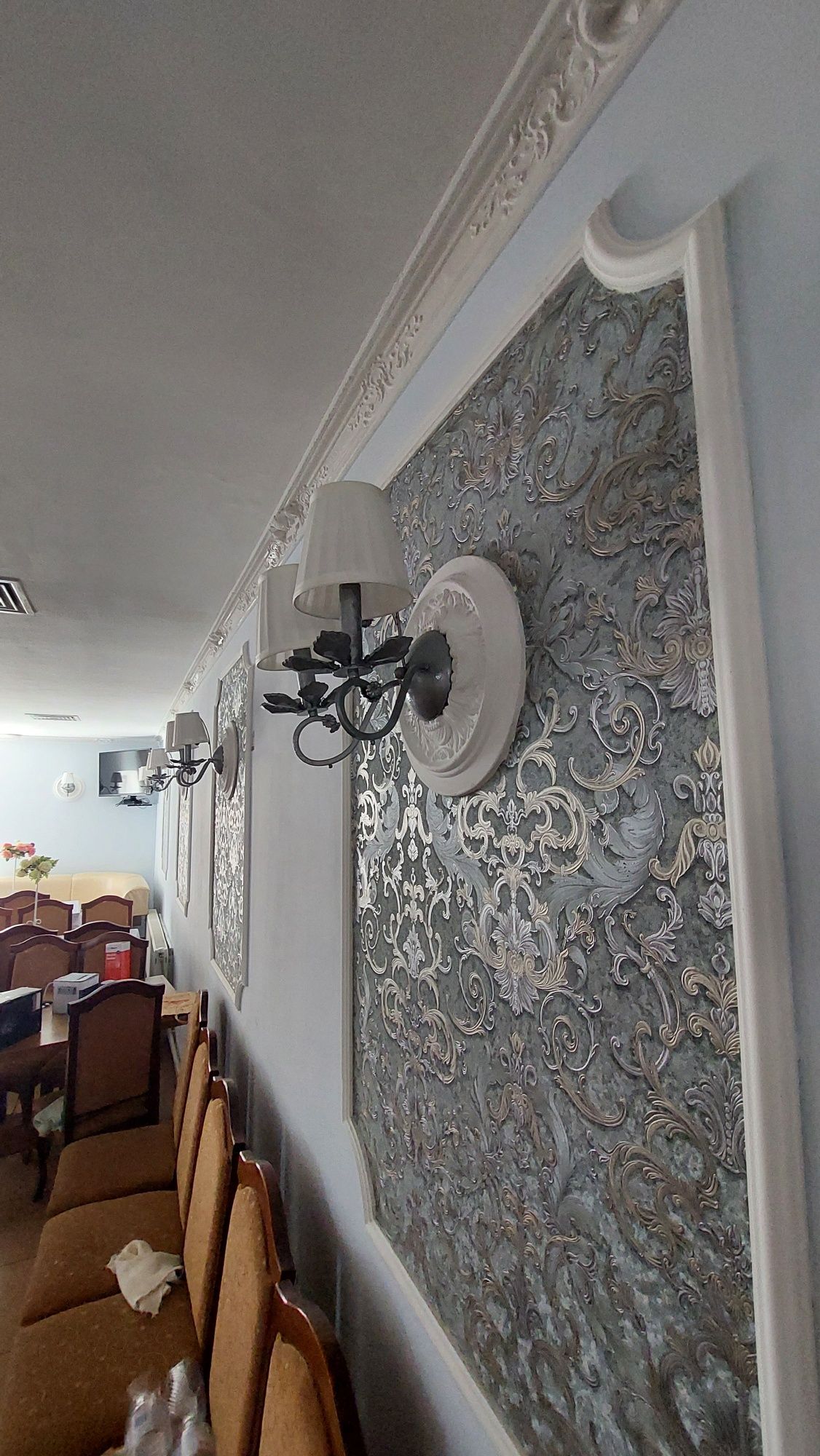 Обʼєкт нерухомості: ПЛОЩА - 230 м², ЦІНА - 477 $
 — HUBTRUST, Вінниця