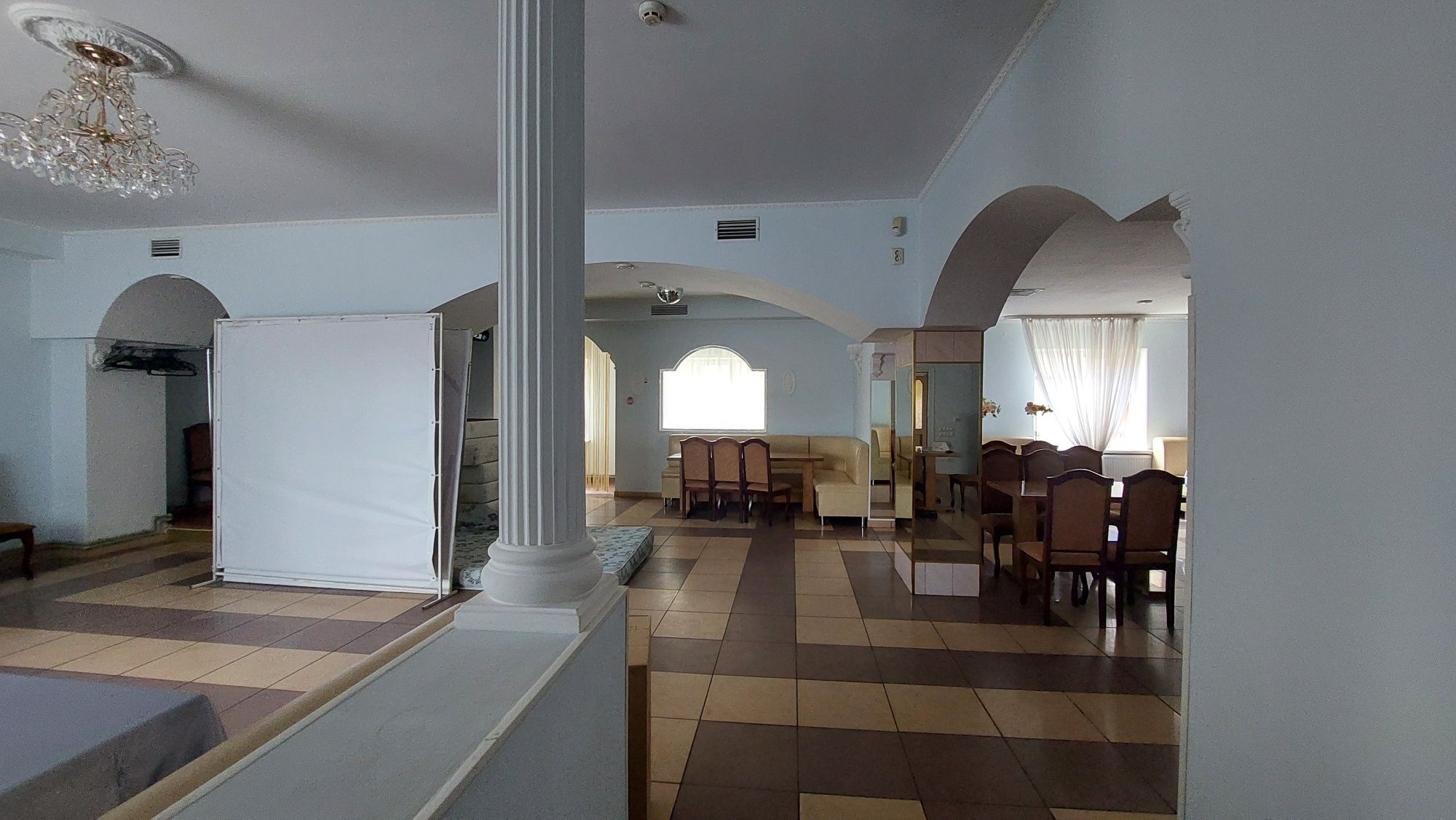 Обʼєкт нерухомості: ПЛОЩА - 230 м², ЦІНА - 477 $
 — HUBTRUST, Вінниця