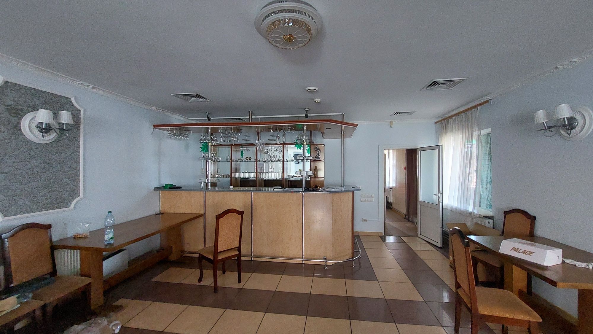 Обʼєкт нерухомості: ПЛОЩА - 230 м², ЦІНА - 477 $
 — HUBTRUST, Вінниця