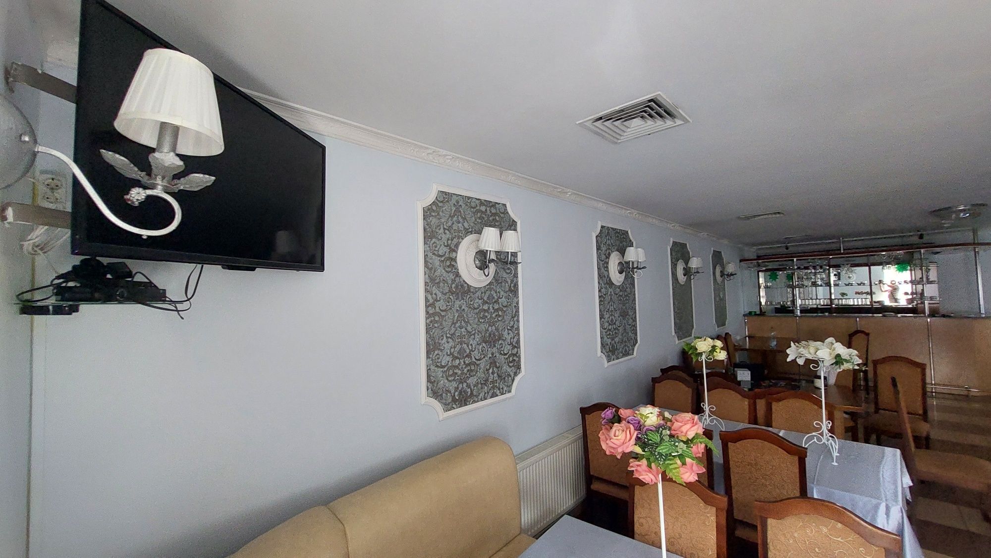 Обʼєкт нерухомості: ПЛОЩА - 230 м², ЦІНА - 477 $
 — HUBTRUST, Вінниця