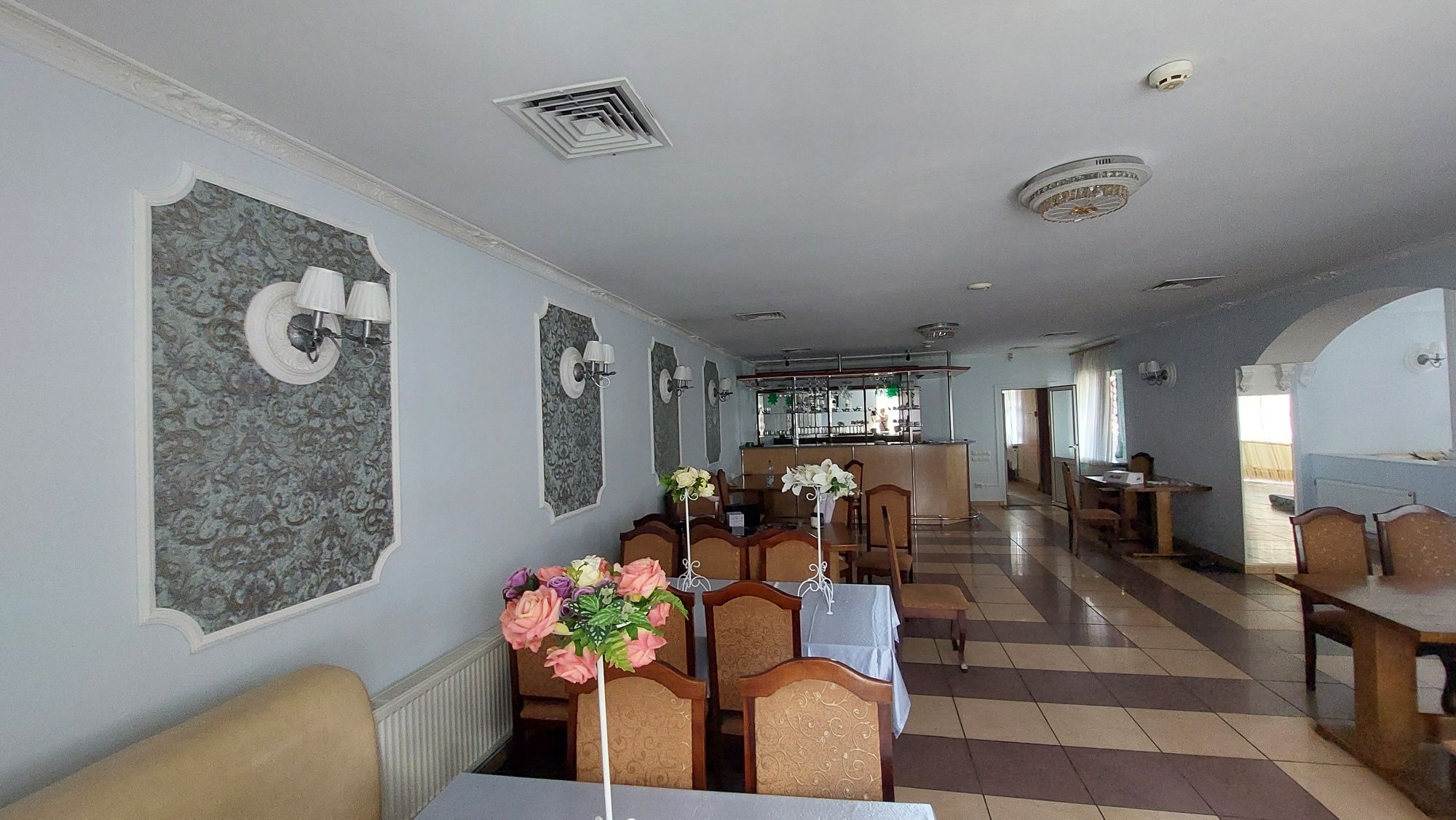 Обʼєкт нерухомості: ПЛОЩА - 230 м², ЦІНА - 477 $
 — HUBTRUST, Вінниця