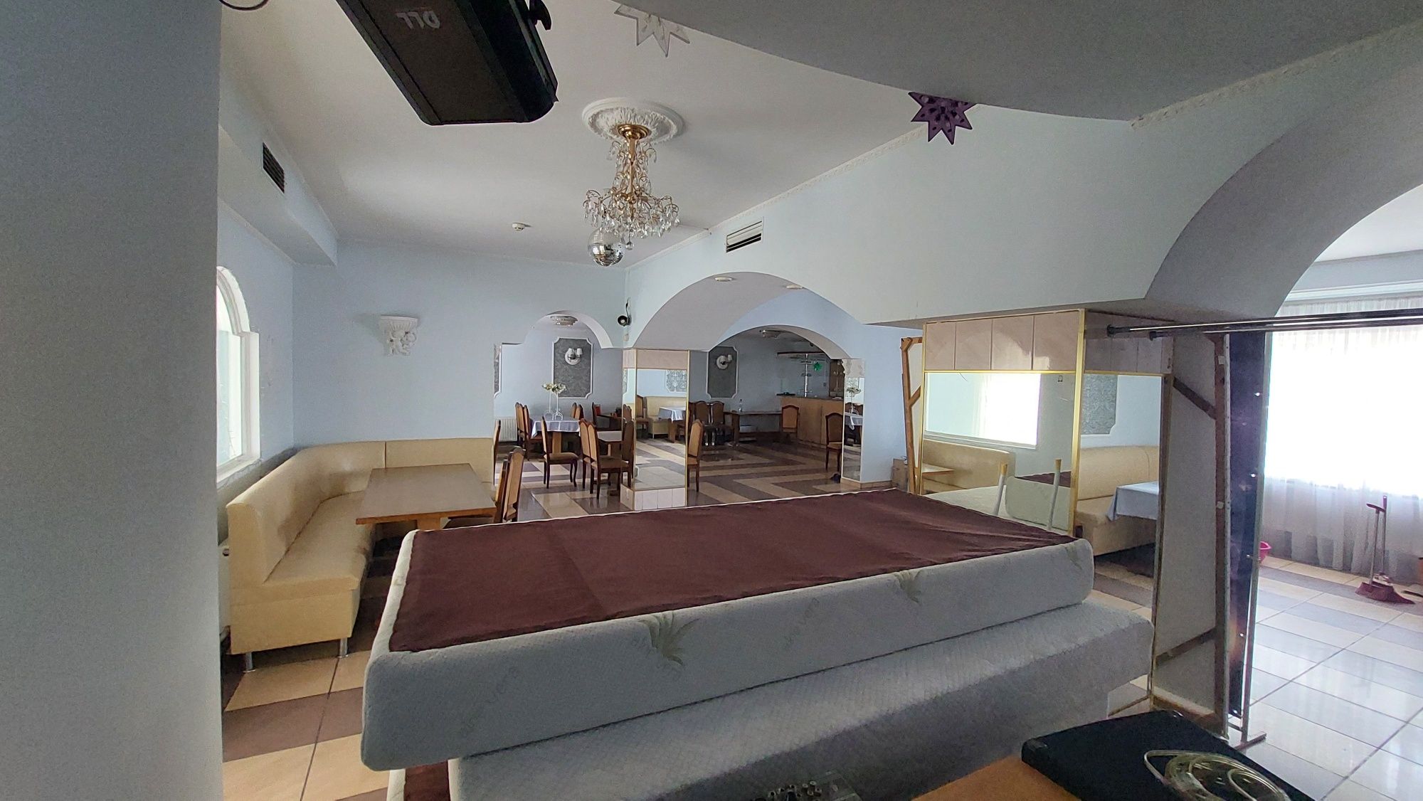Обʼєкт нерухомості: ПЛОЩА - 230 м², ЦІНА - 477 $
 — HUBTRUST, Вінниця