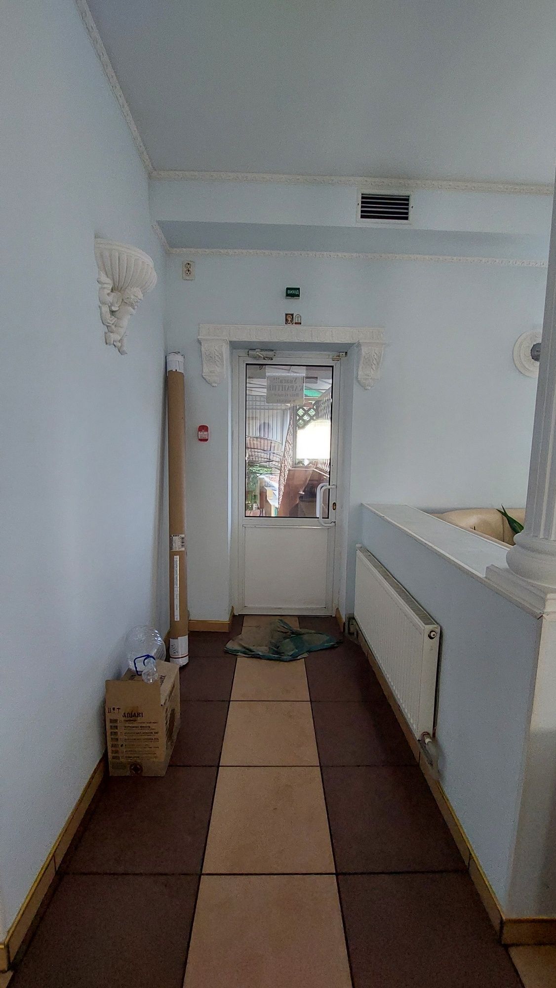 Обʼєкт нерухомості: ПЛОЩА - 230 м², ЦІНА - 477 $
 — HUBTRUST, Вінниця